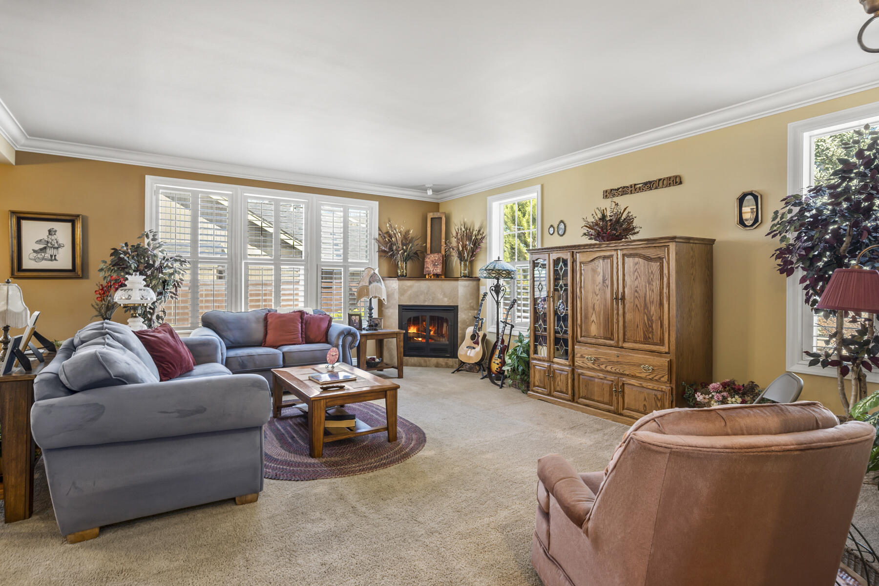 Traditions East - Residential