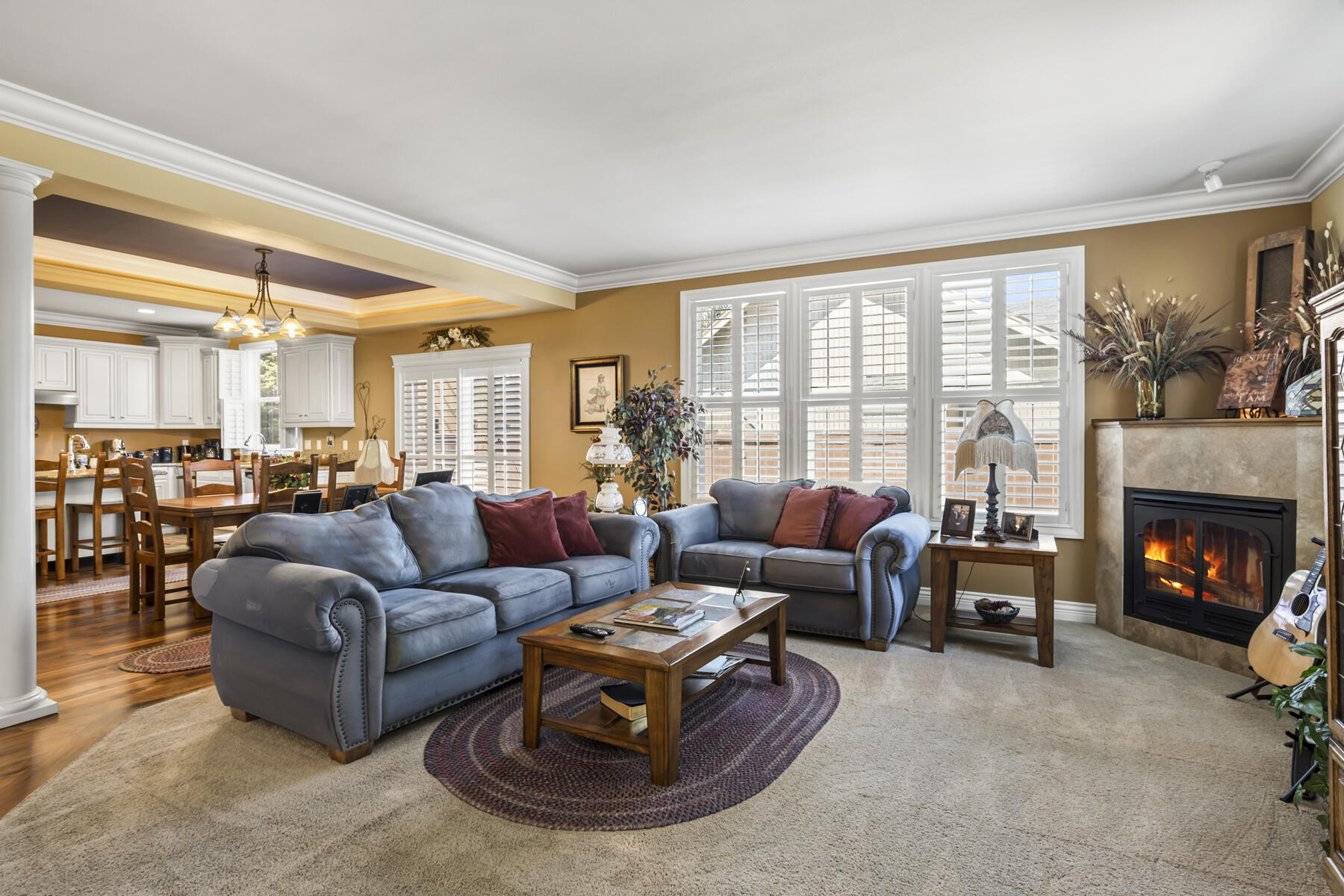 Traditions East - Residential