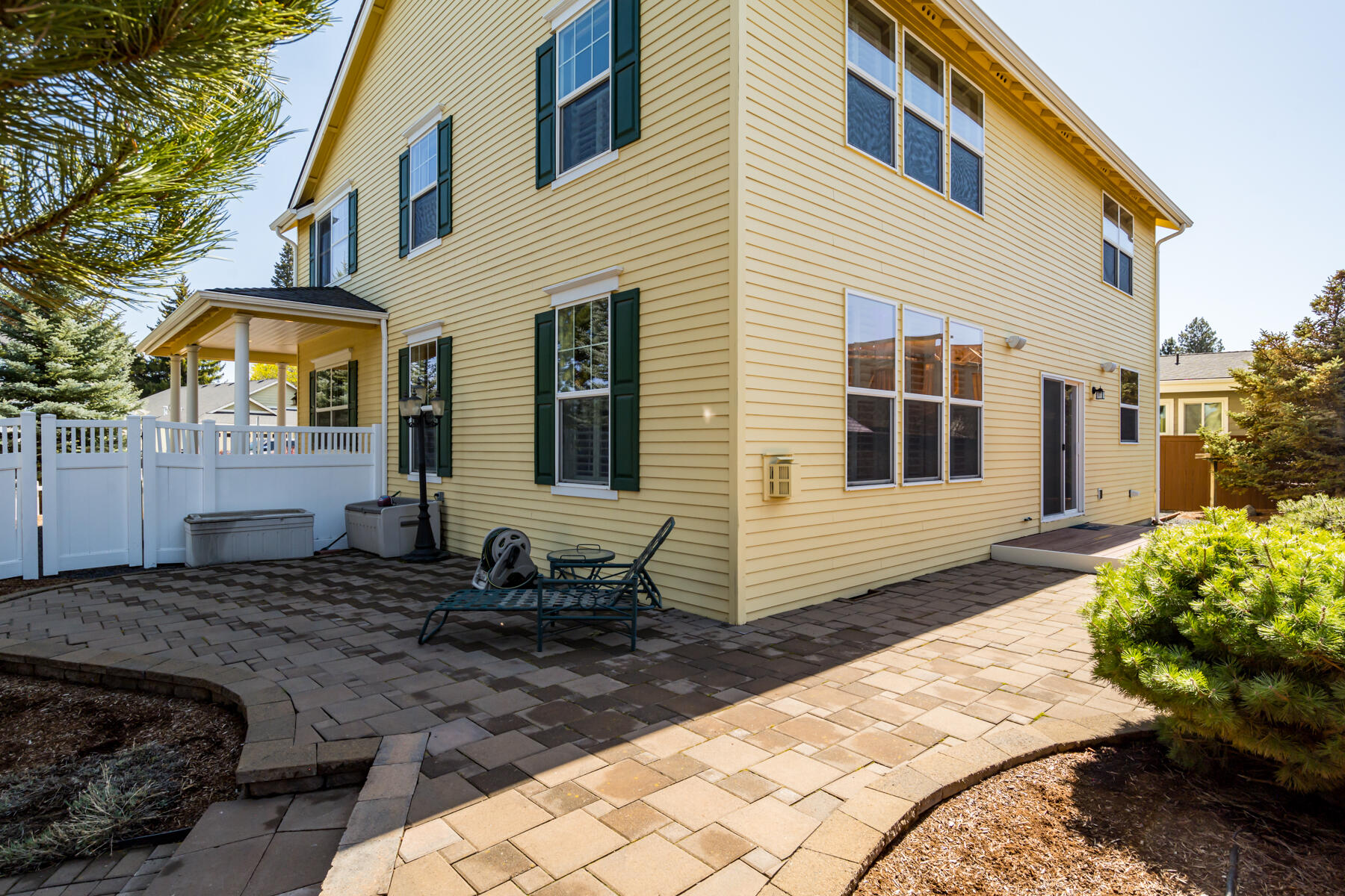 Traditions East - Residential