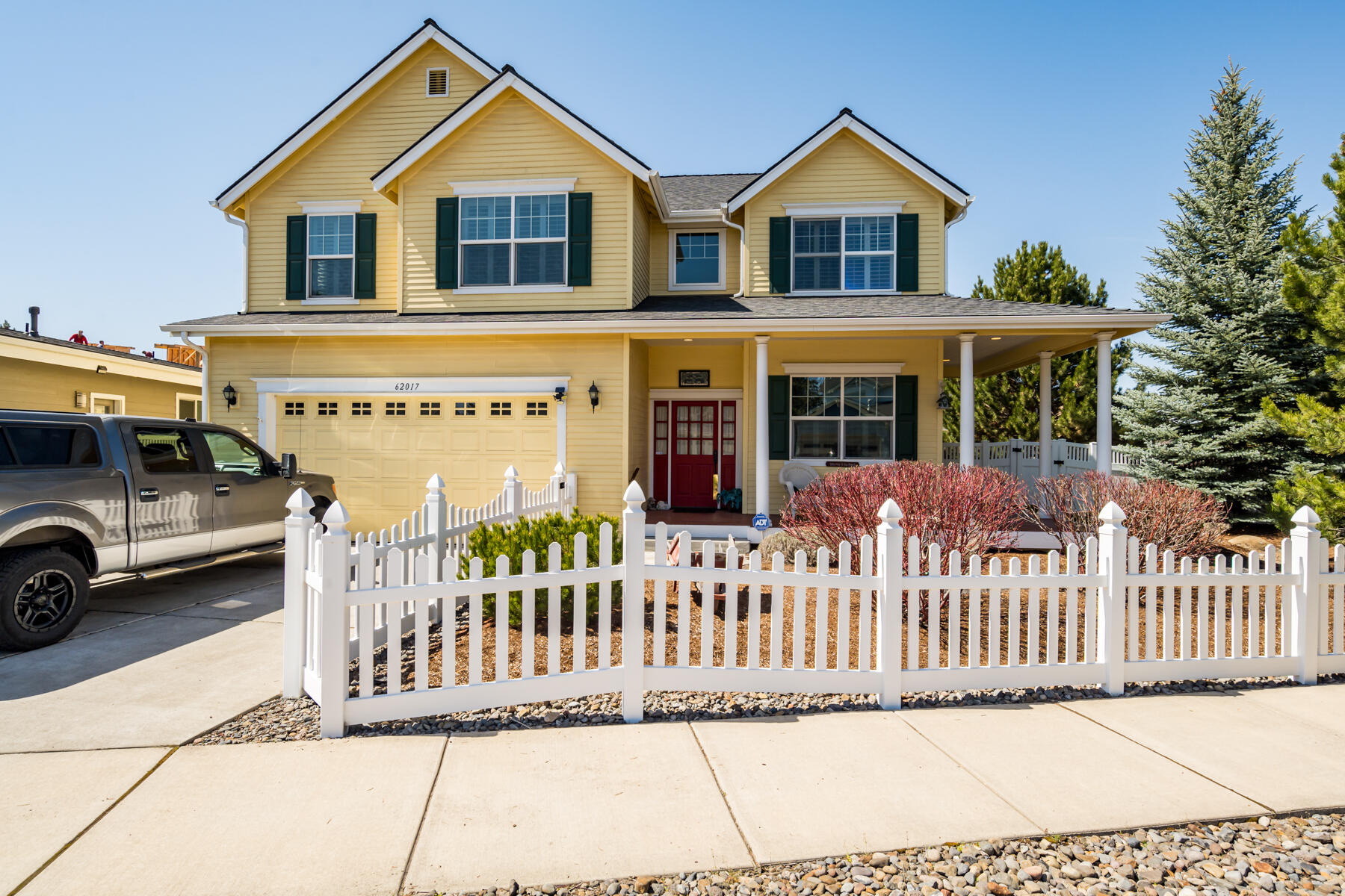 Traditions East - Residential