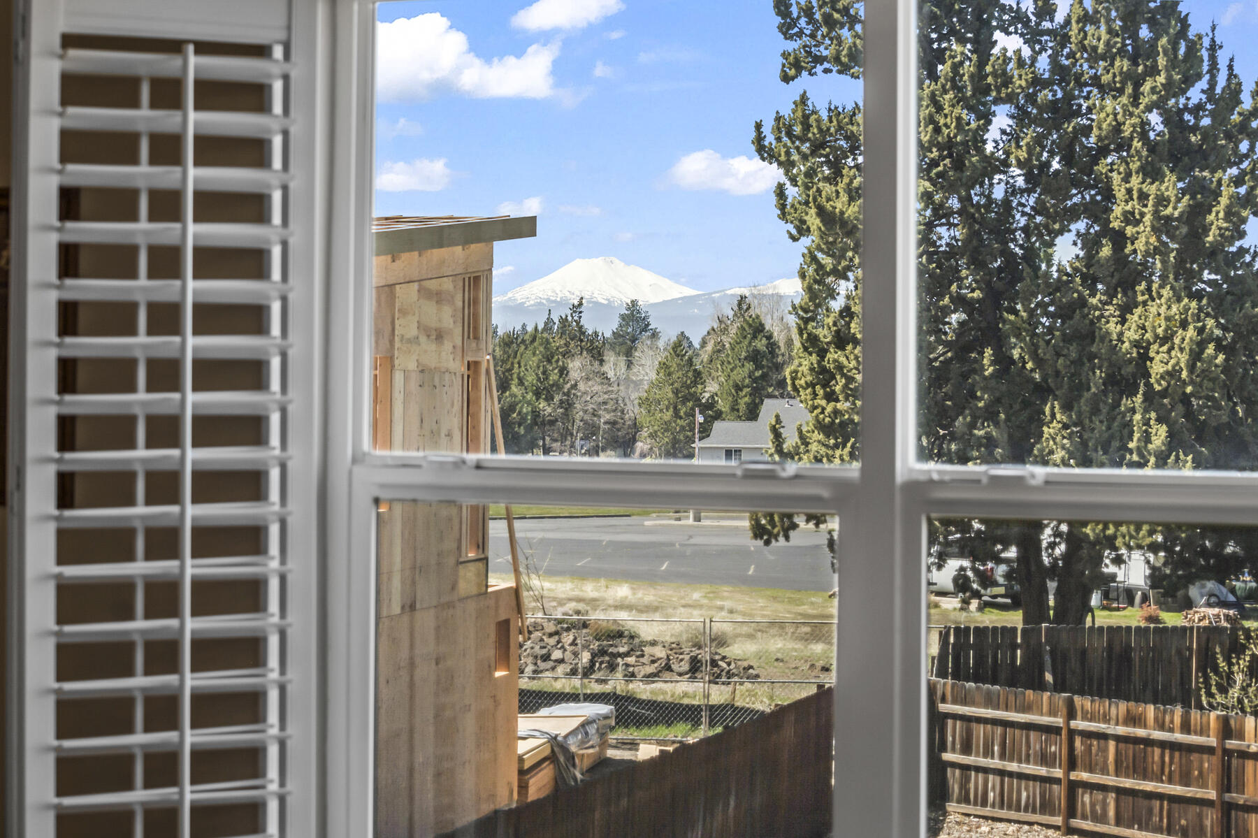 Traditions East - Residential