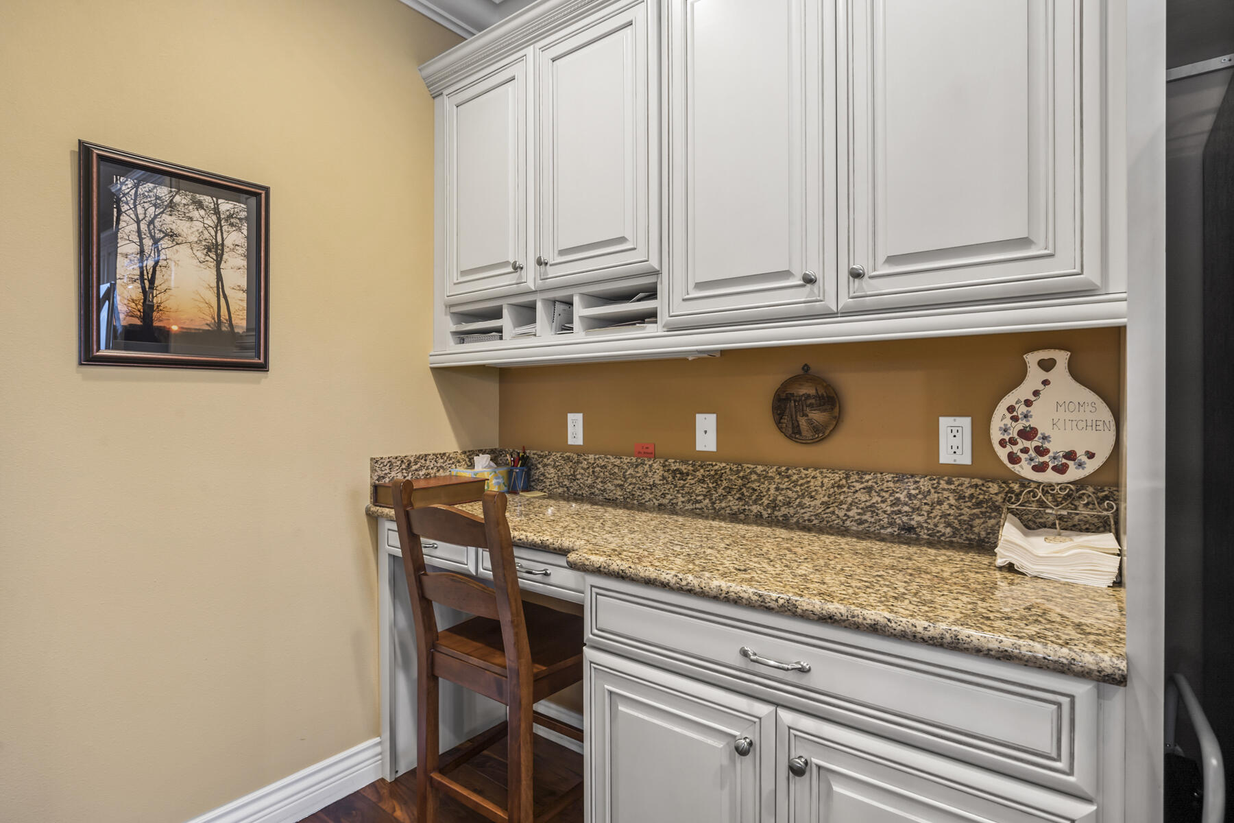 Traditions East - Residential