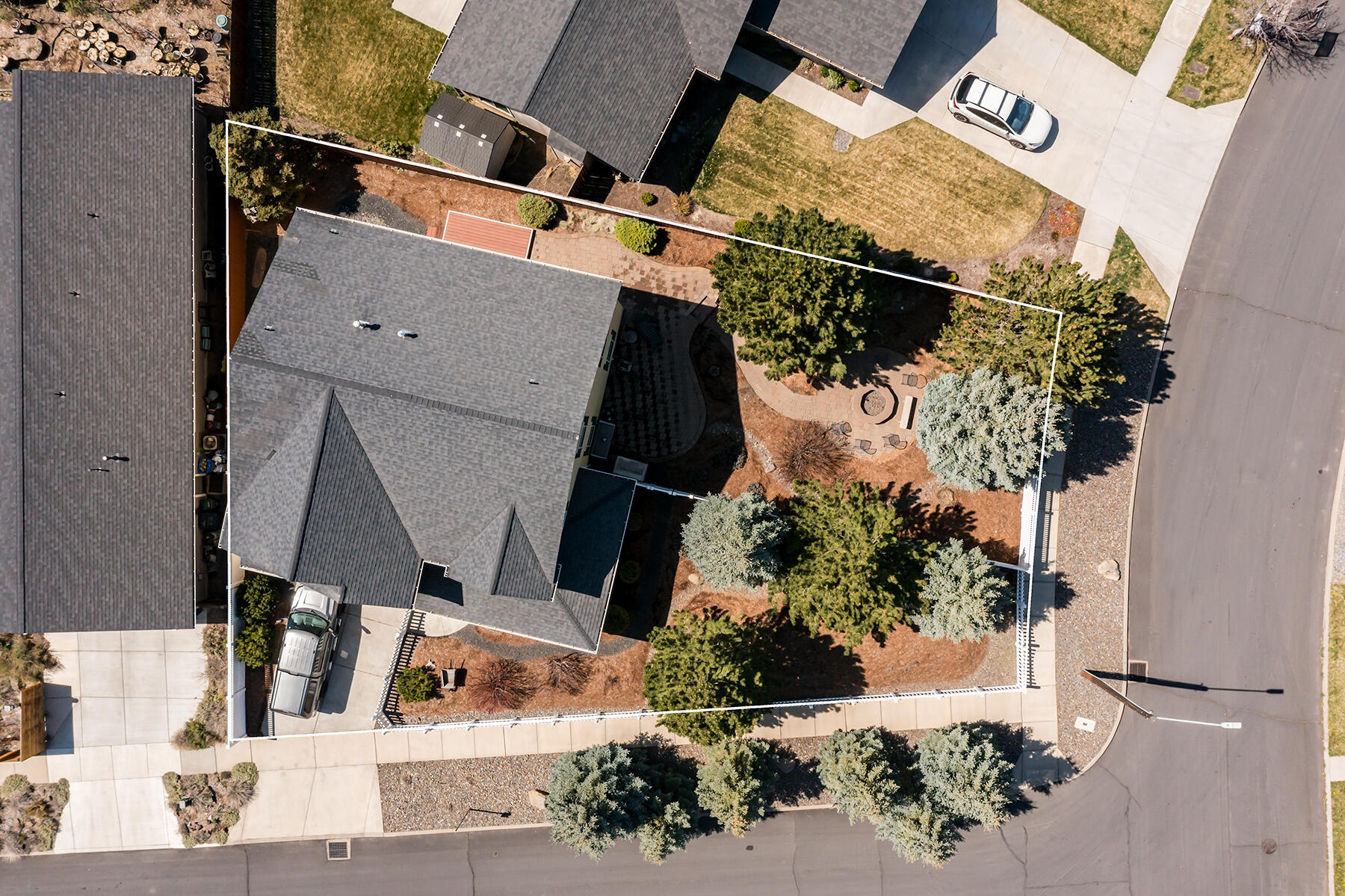 Traditions East - Residential