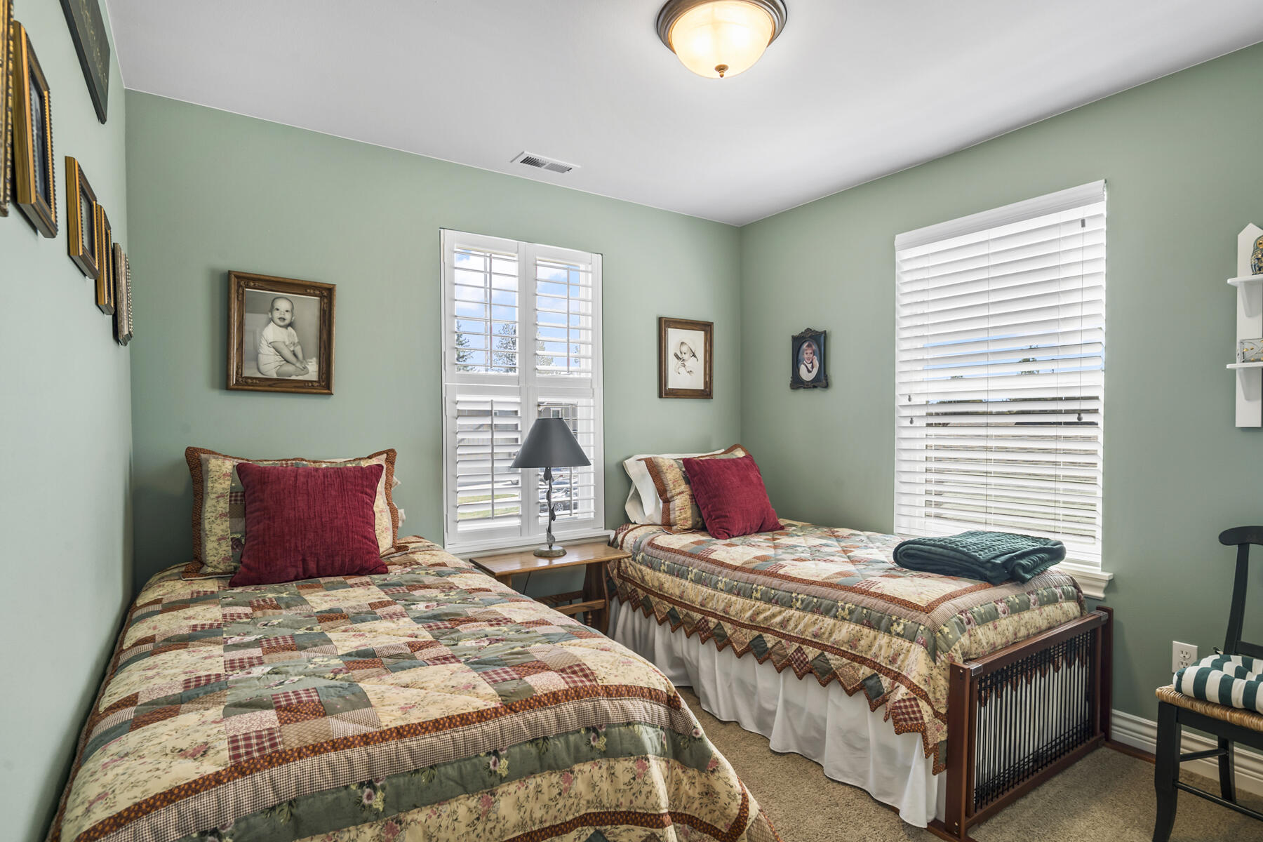 Traditions East - Residential