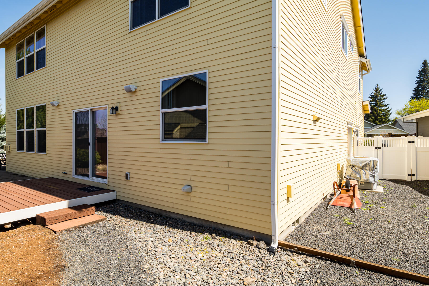 Traditions East - Residential