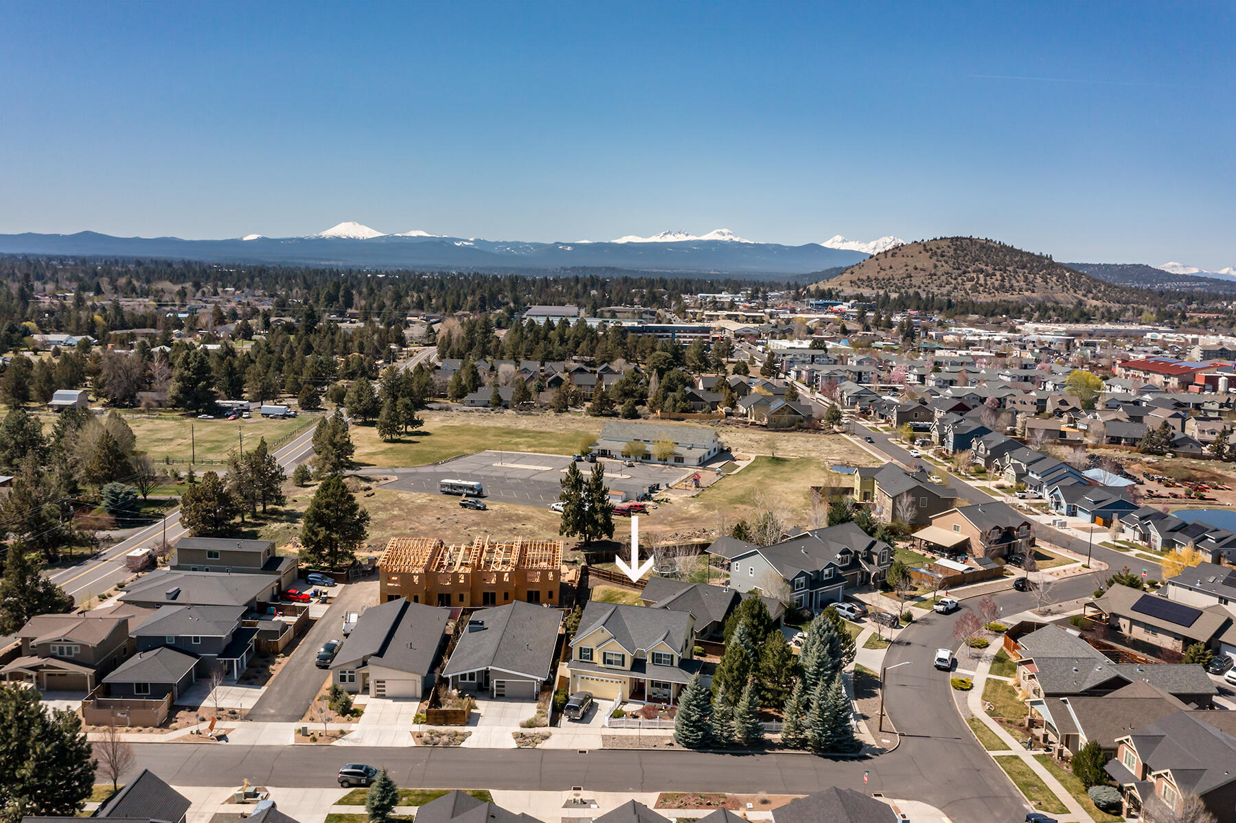 Traditions East - Residential