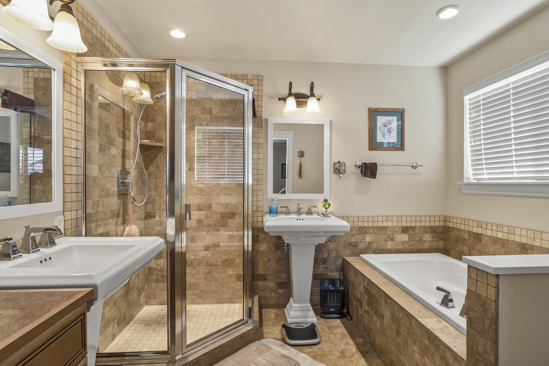 Traditions East - Residential