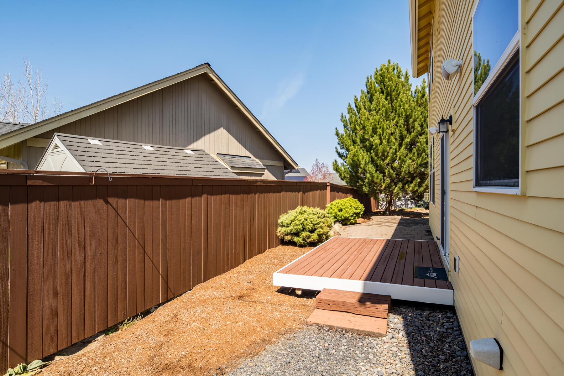 Traditions East - Residential