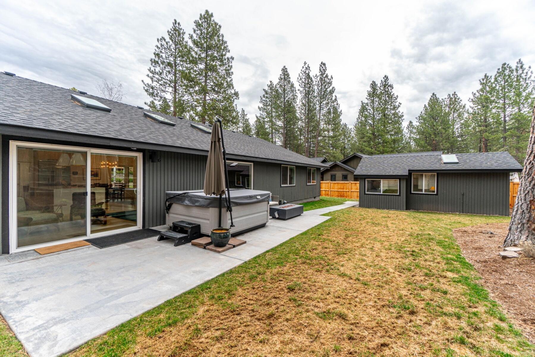 Valhalla Heights - Residential