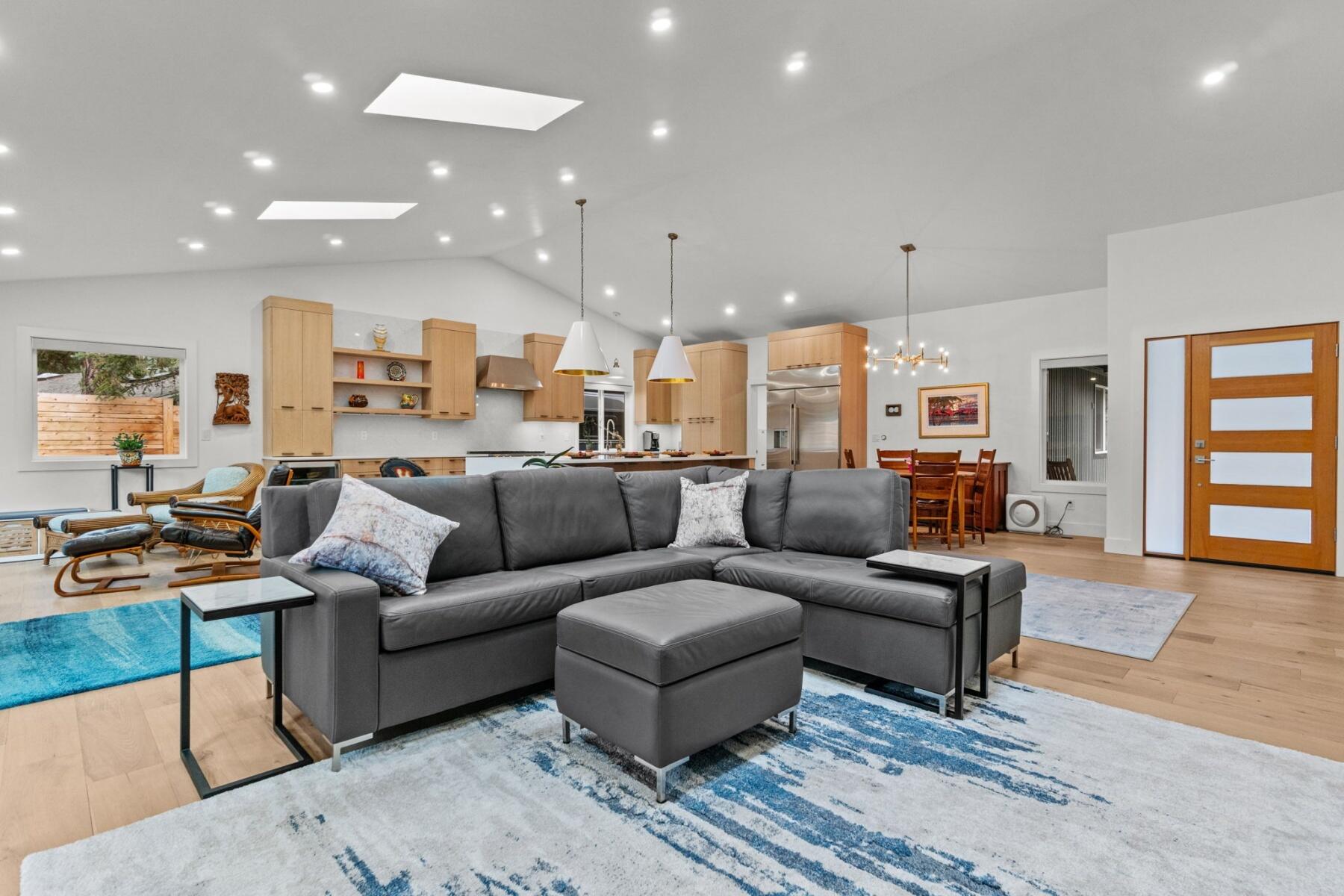 Valhalla Heights - Residential