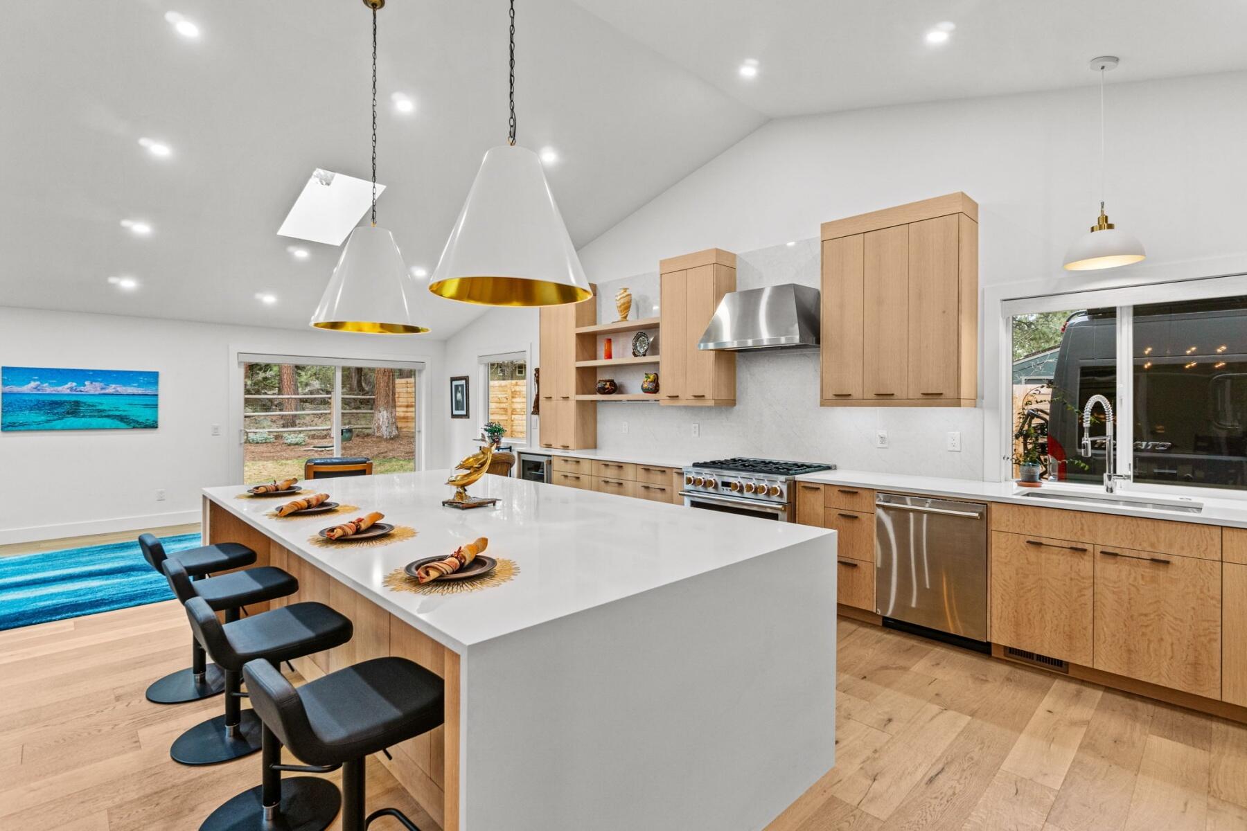 Valhalla Heights - Residential