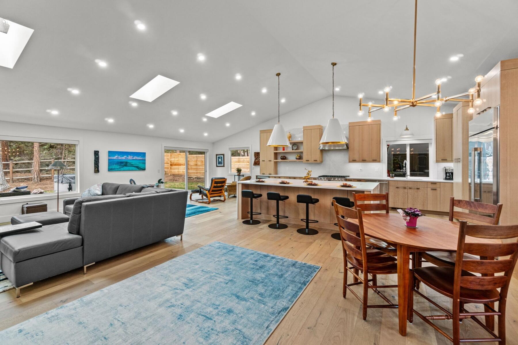 Valhalla Heights - Residential