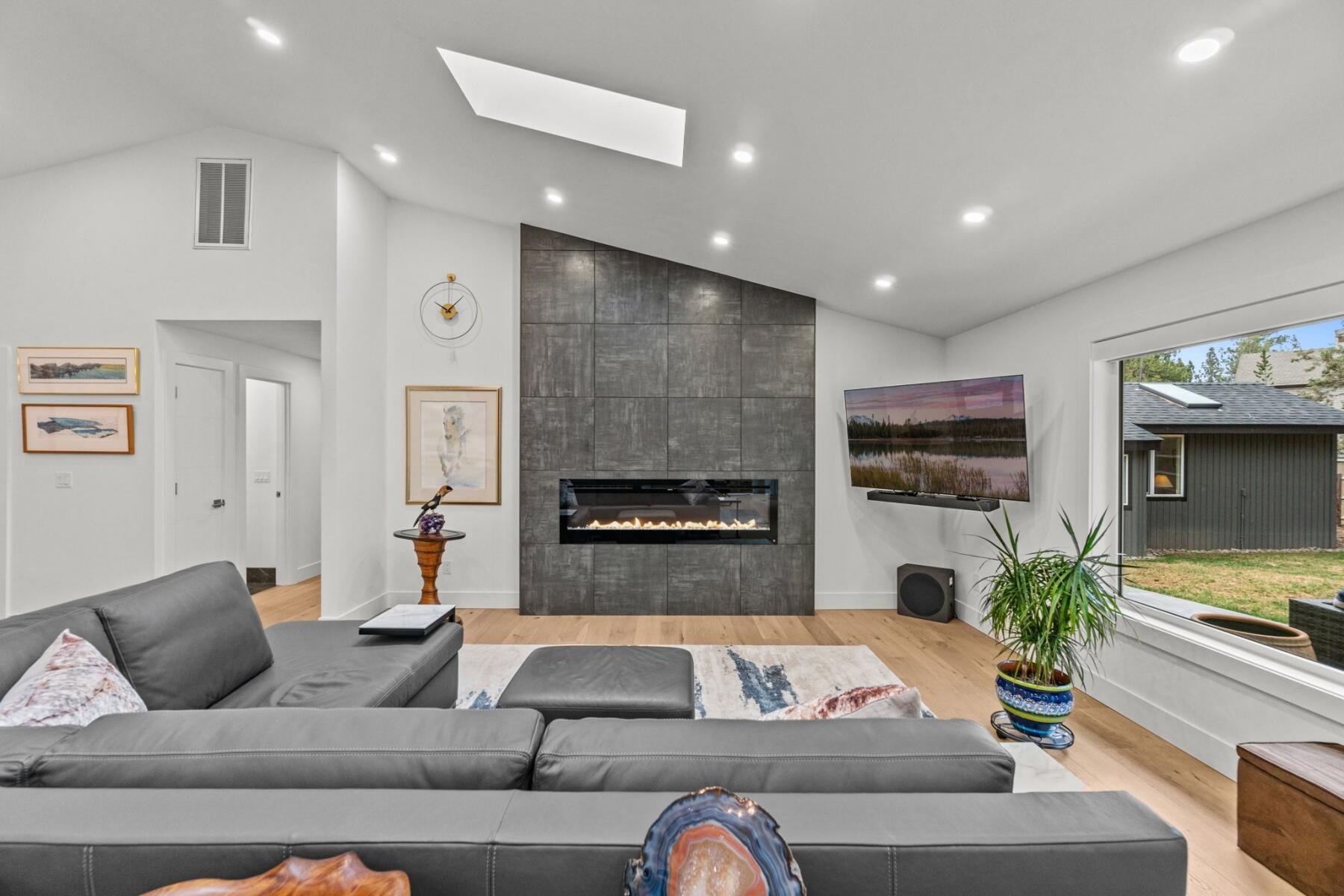 Valhalla Heights - Residential