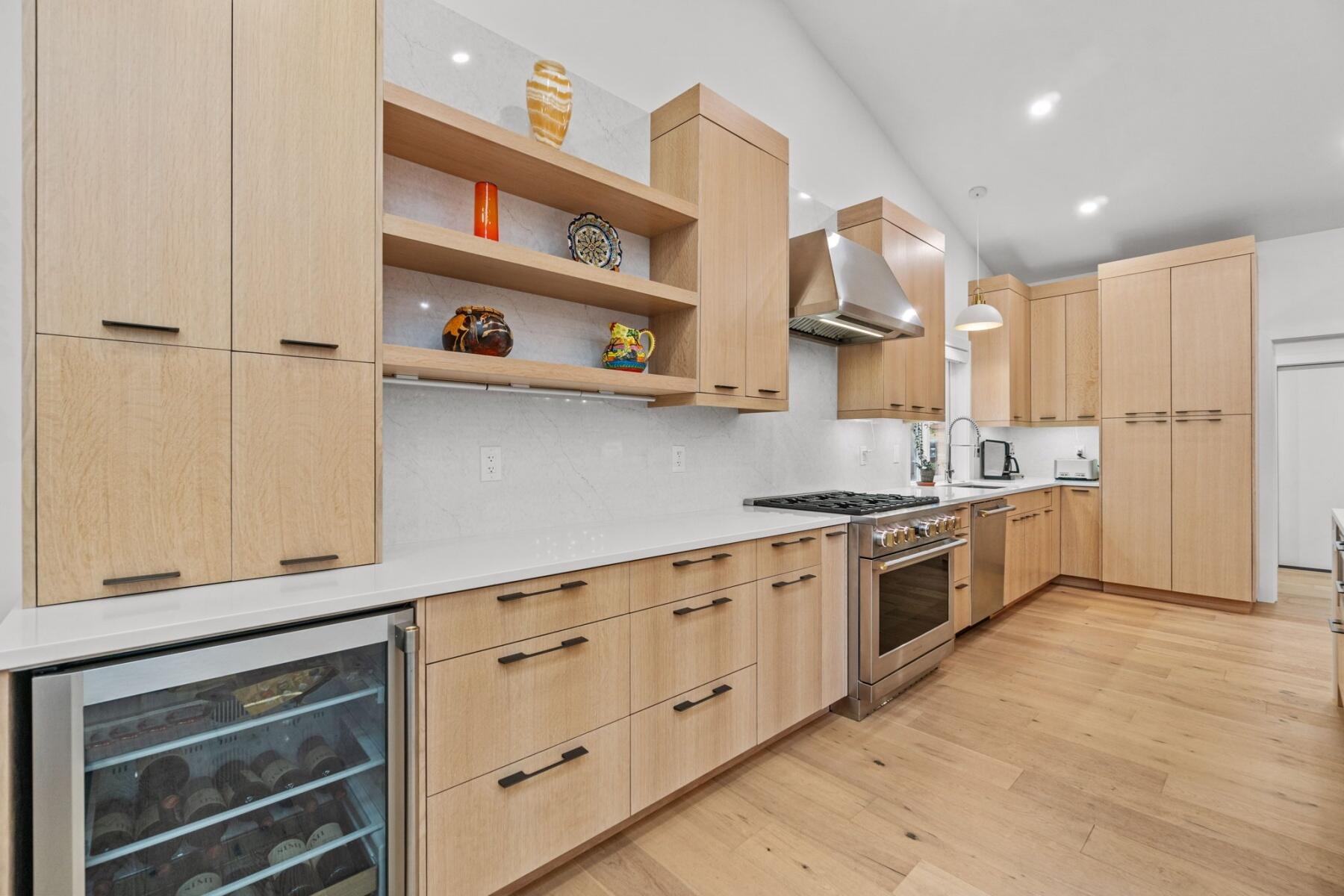 Valhalla Heights - Residential