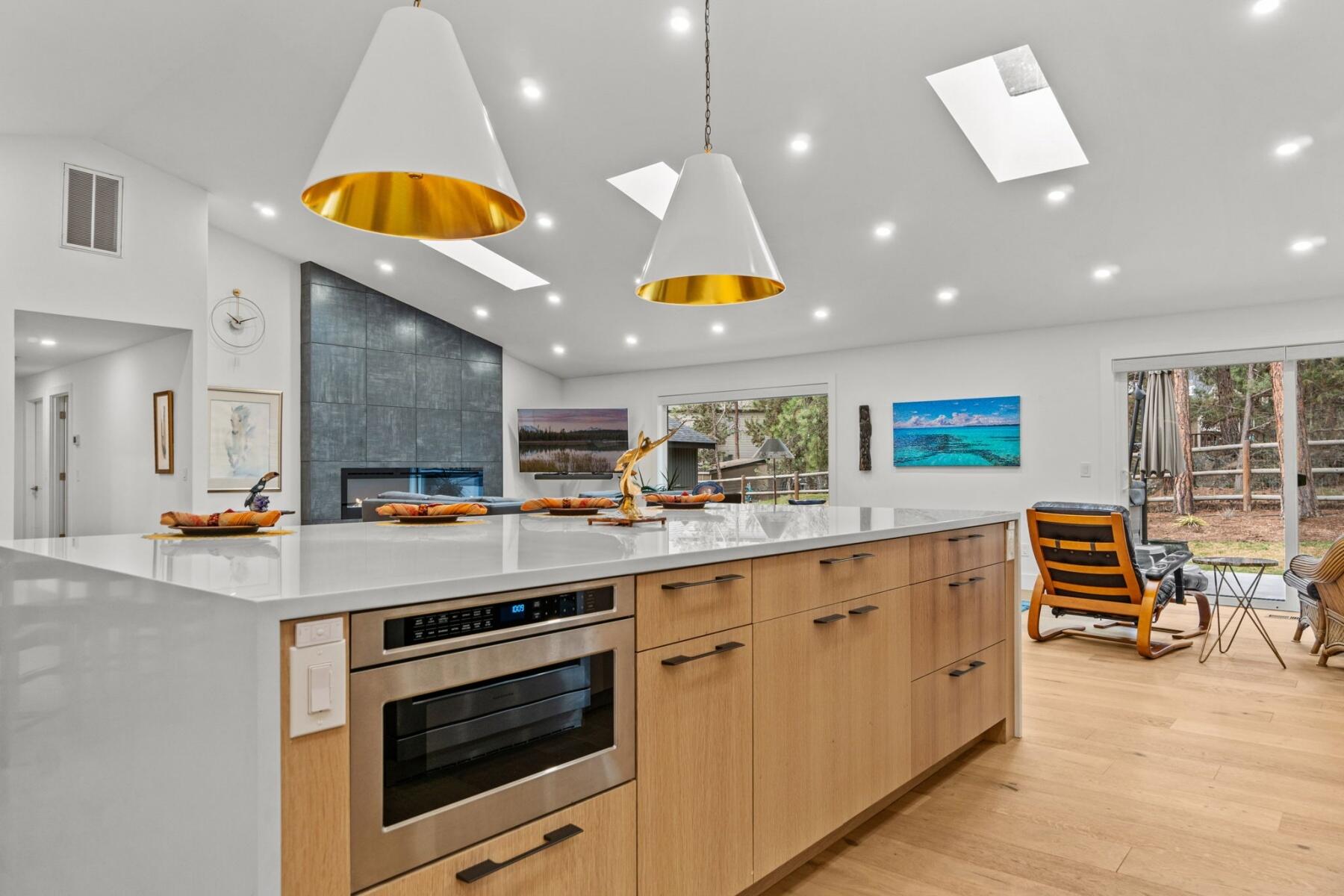 Valhalla Heights - Residential