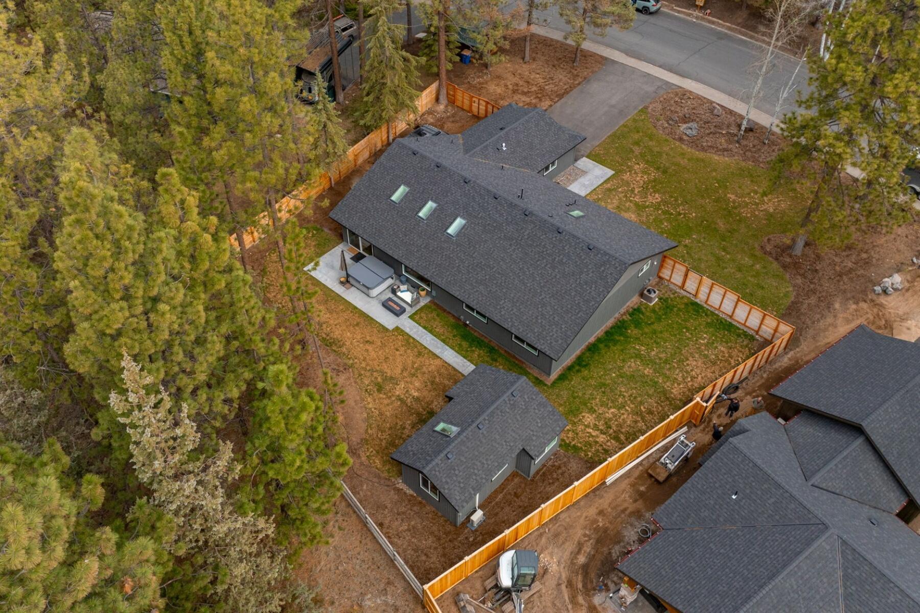 Valhalla Heights - Residential