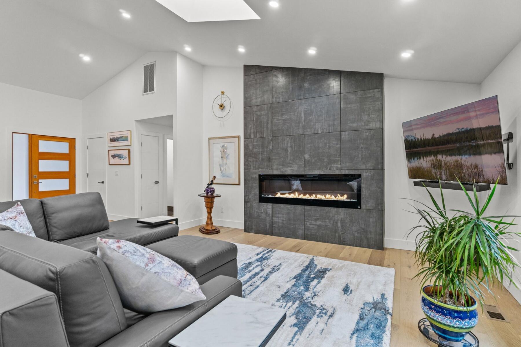 Valhalla Heights - Residential