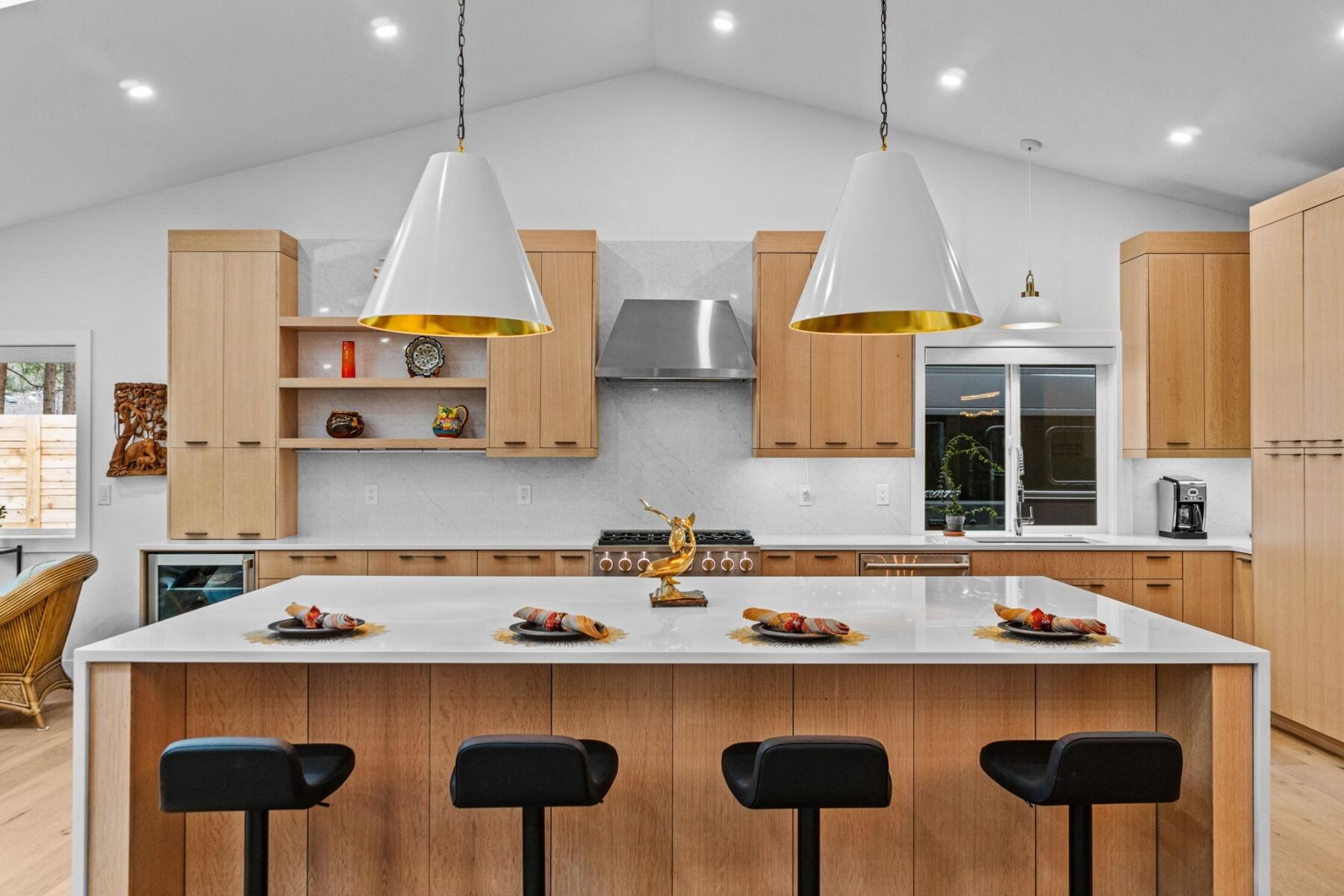 Valhalla Heights - Residential