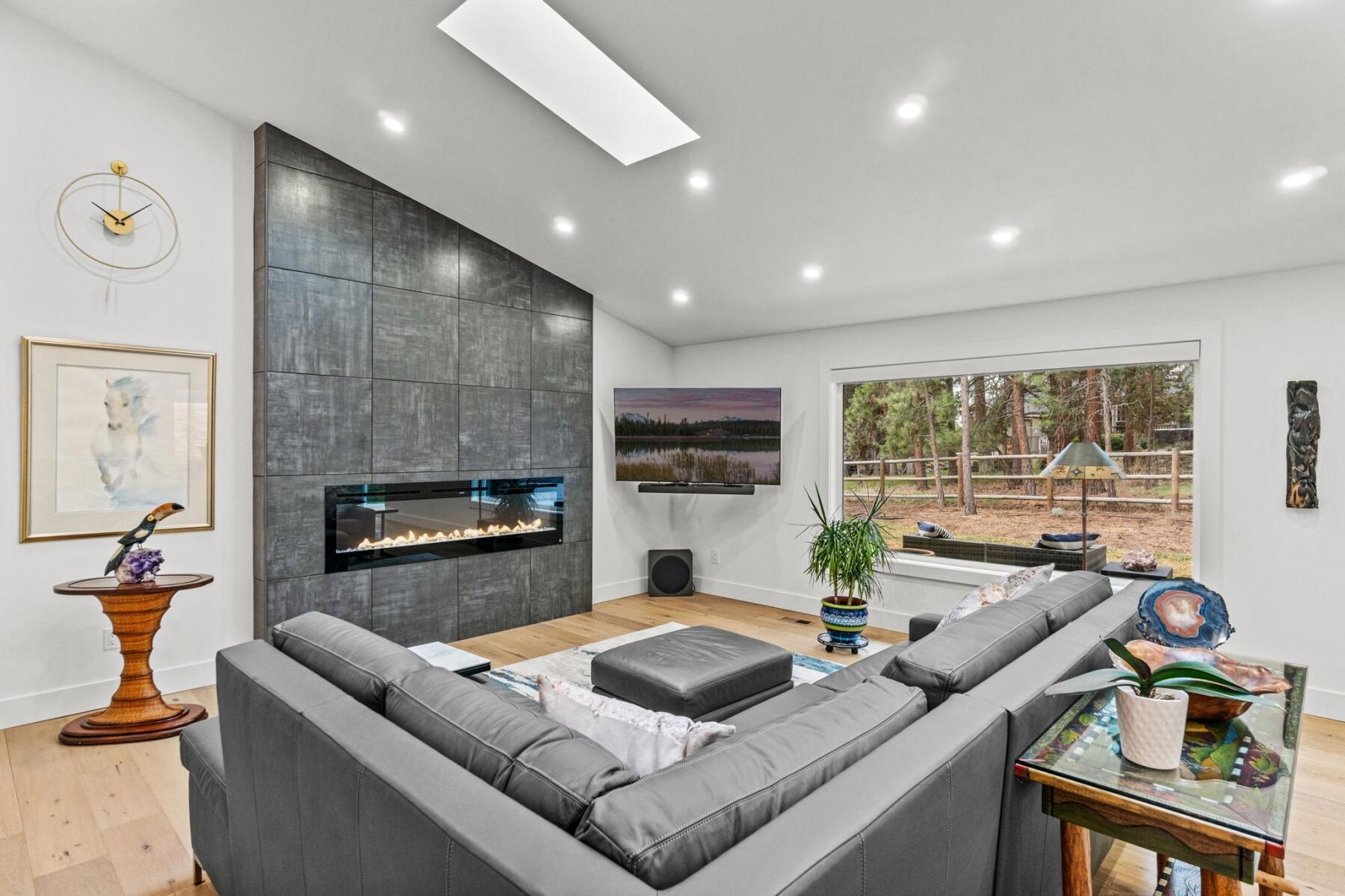 Valhalla Heights - Residential