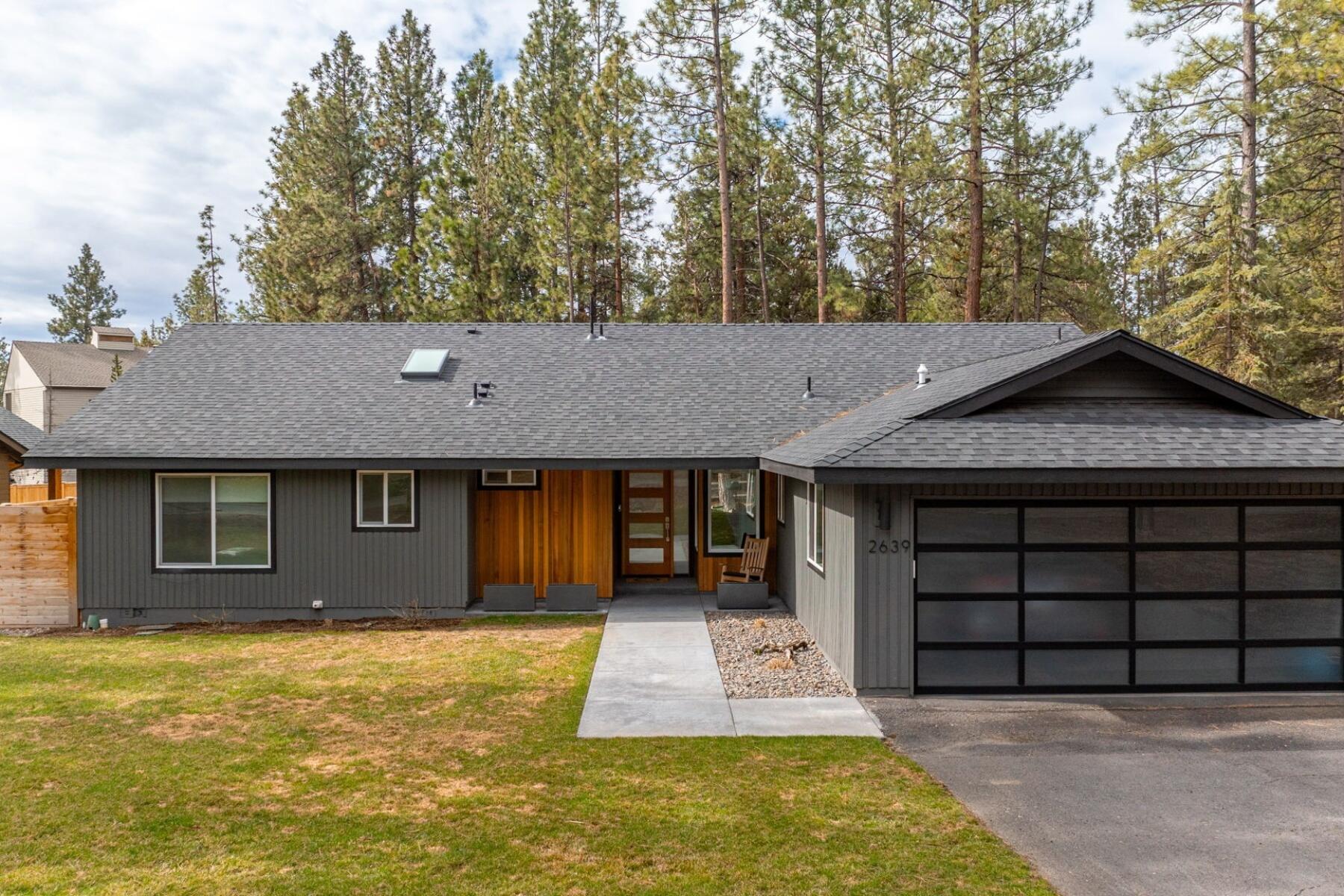 Valhalla Heights - Residential