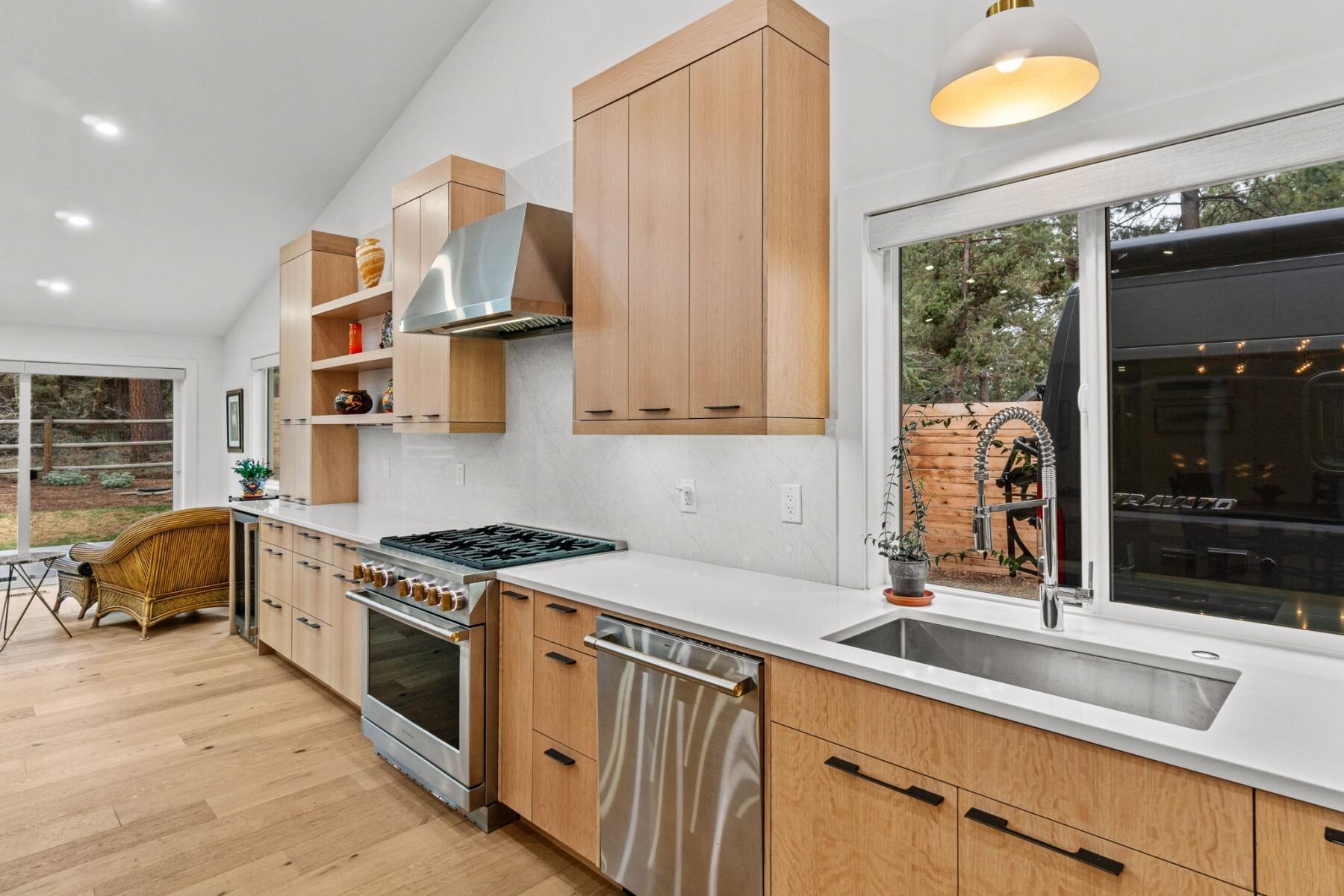 Valhalla Heights - Residential