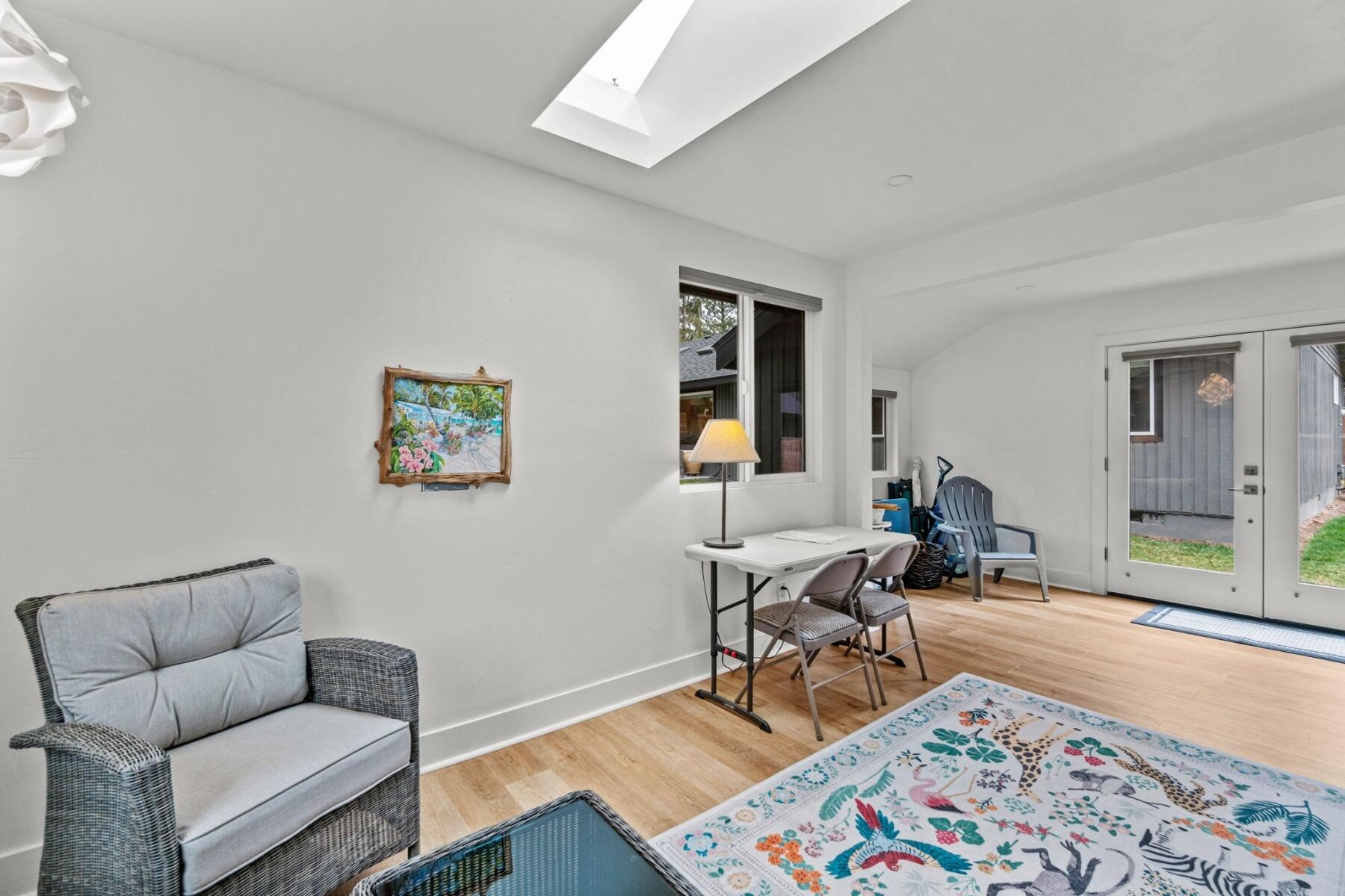 Valhalla Heights - Residential