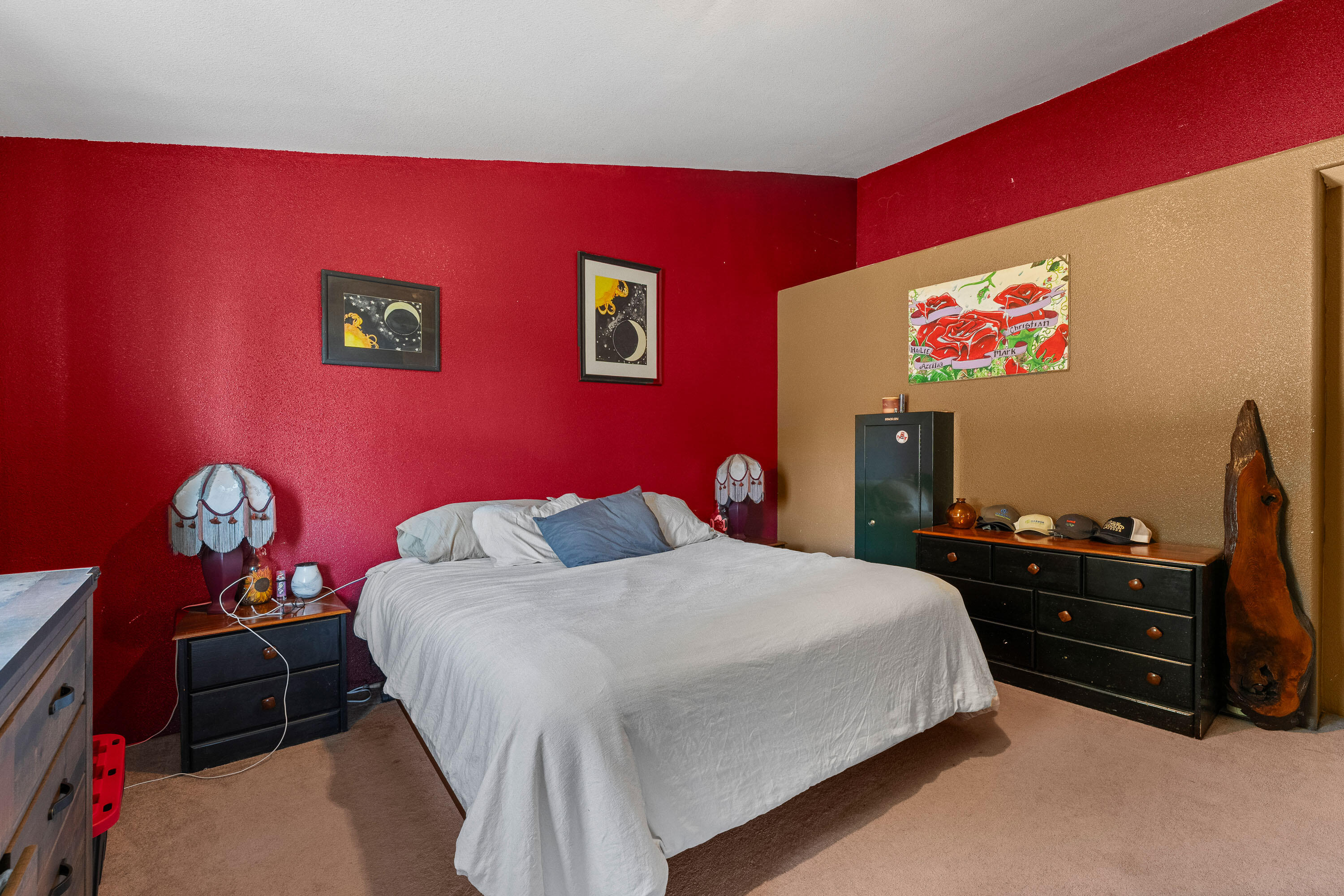 Mill Mar Estates Subdivision - Residential