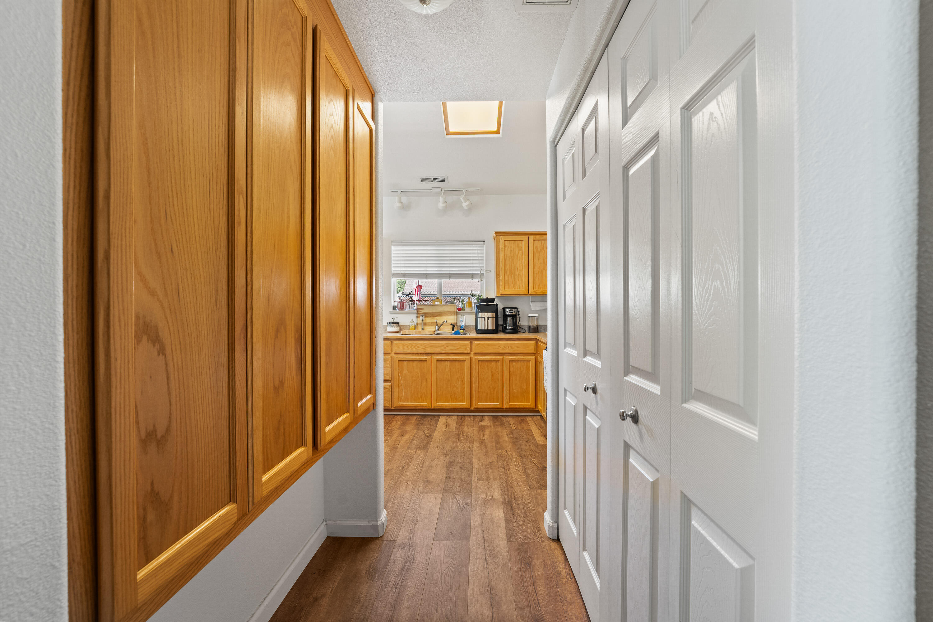 Mill Mar Estates Subdivision - Residential