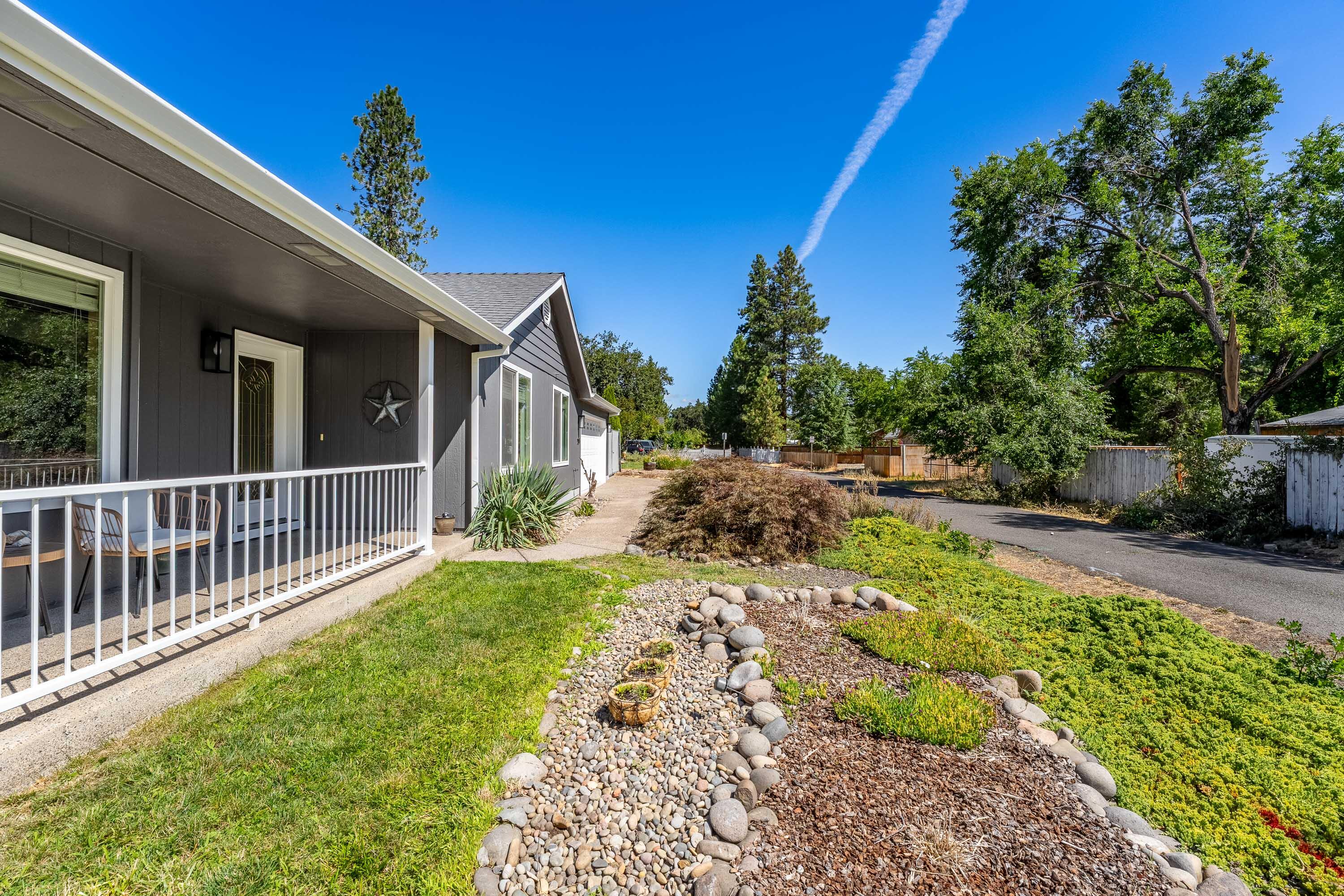 Mill Mar Estates Subdivision - Residential