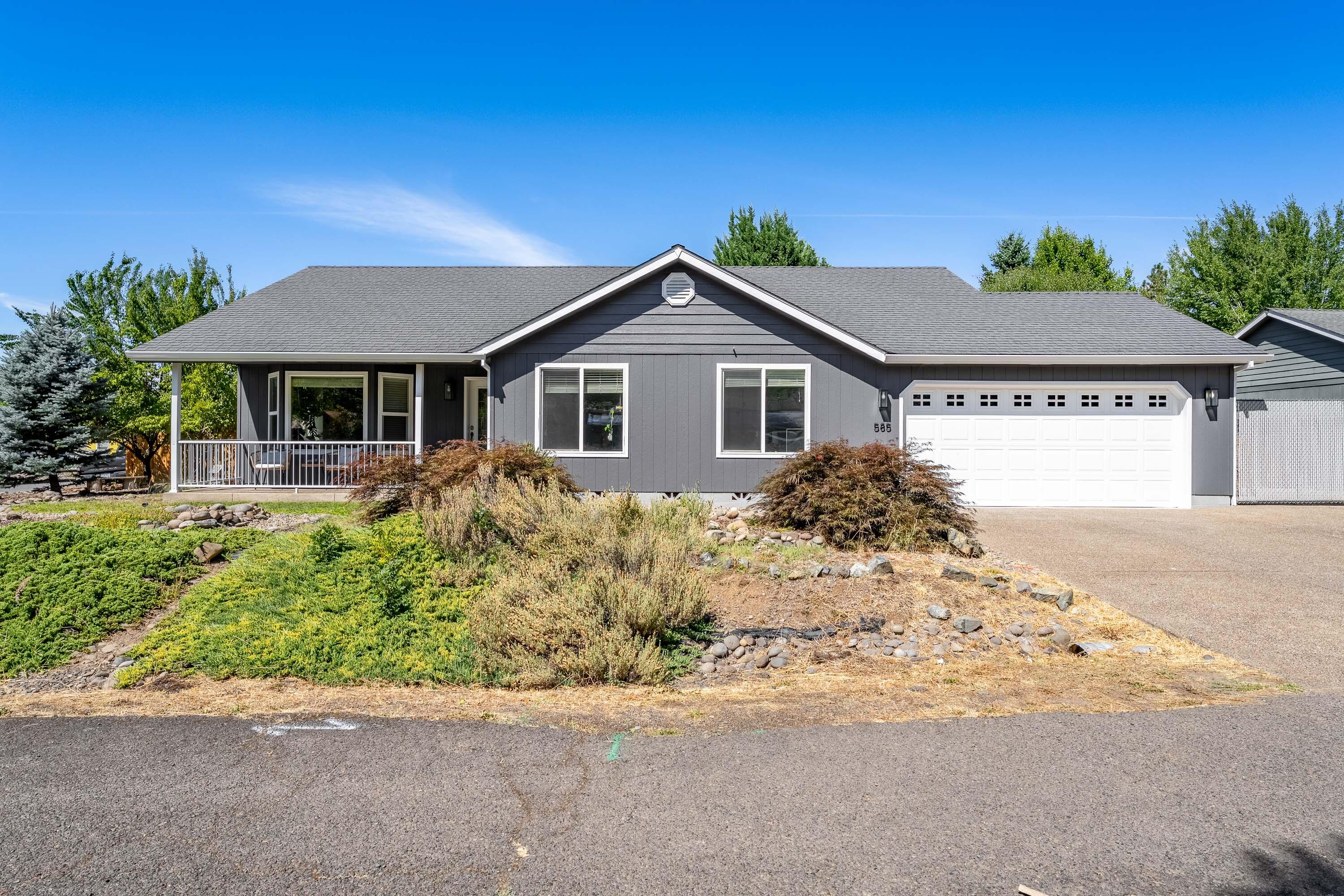 Mill Mar Estates Subdivision - Residential