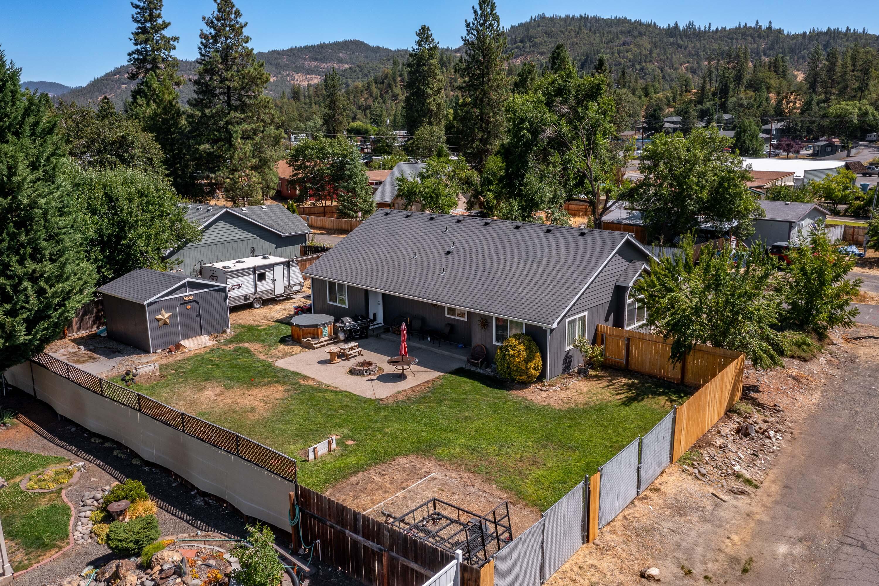 Mill Mar Estates Subdivision - Residential