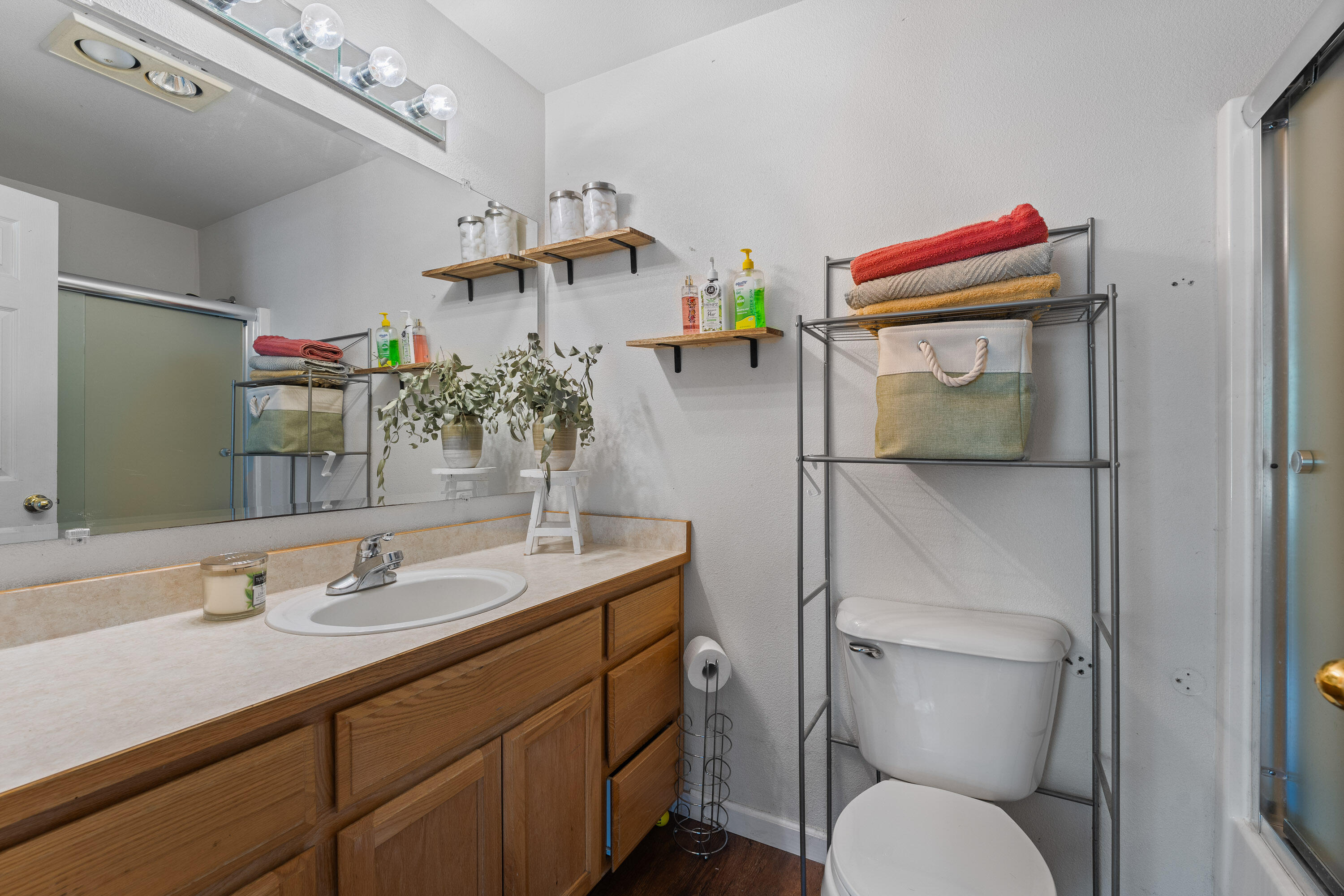 Mill Mar Estates Subdivision - Residential