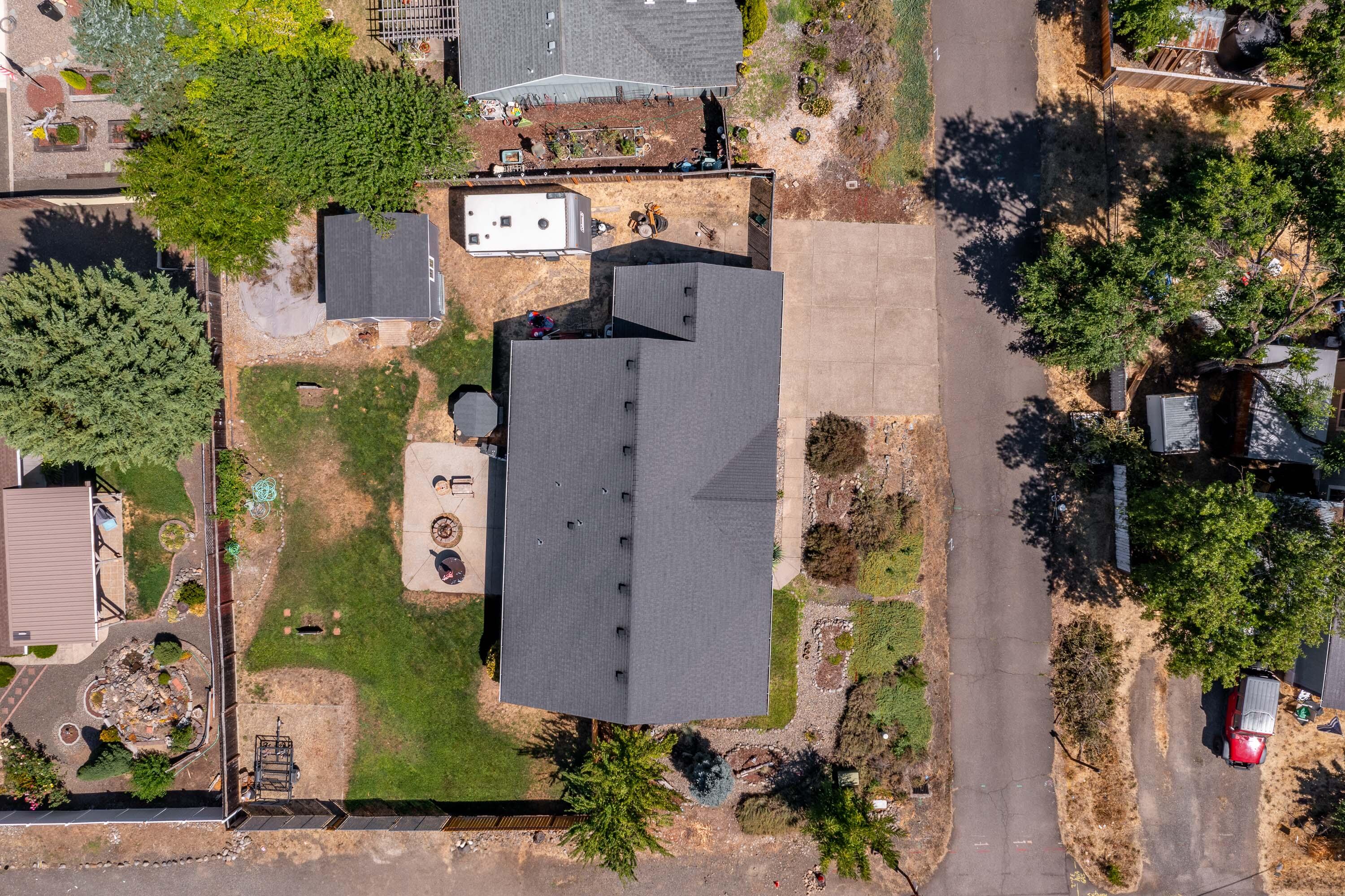 Mill Mar Estates Subdivision - Residential