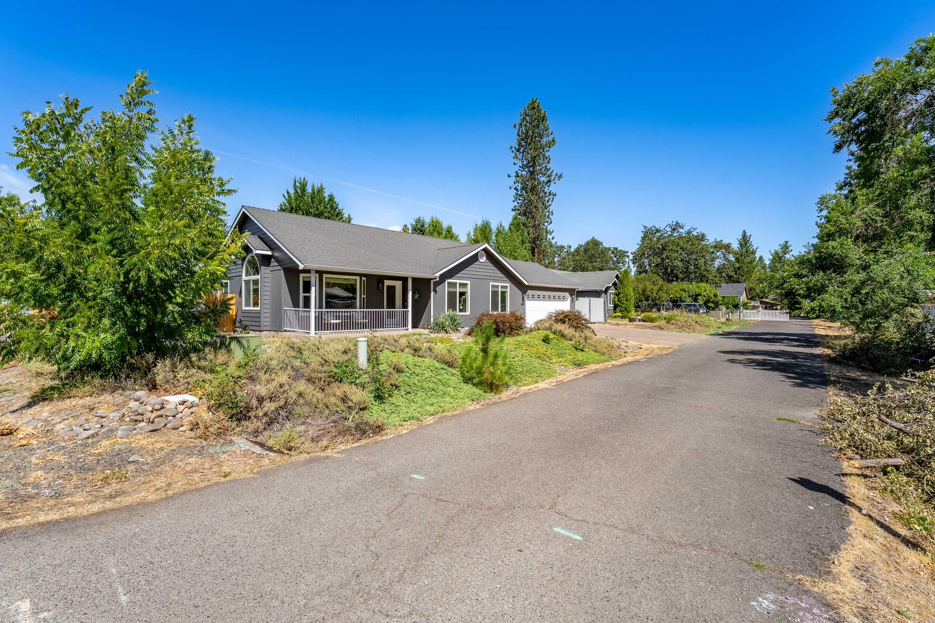 Mill Mar Estates Subdivision - Residential