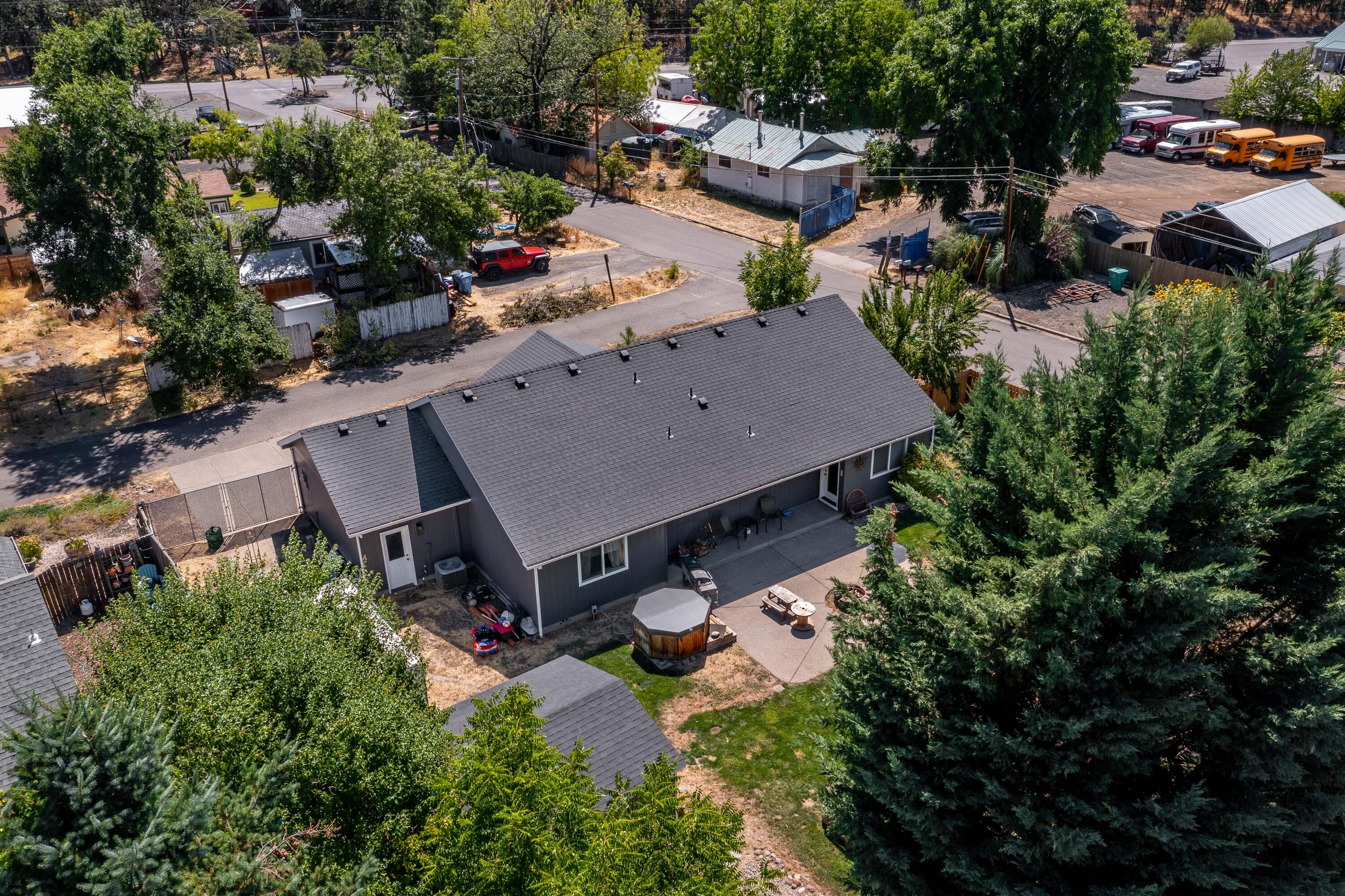 Mill Mar Estates Subdivision - Residential