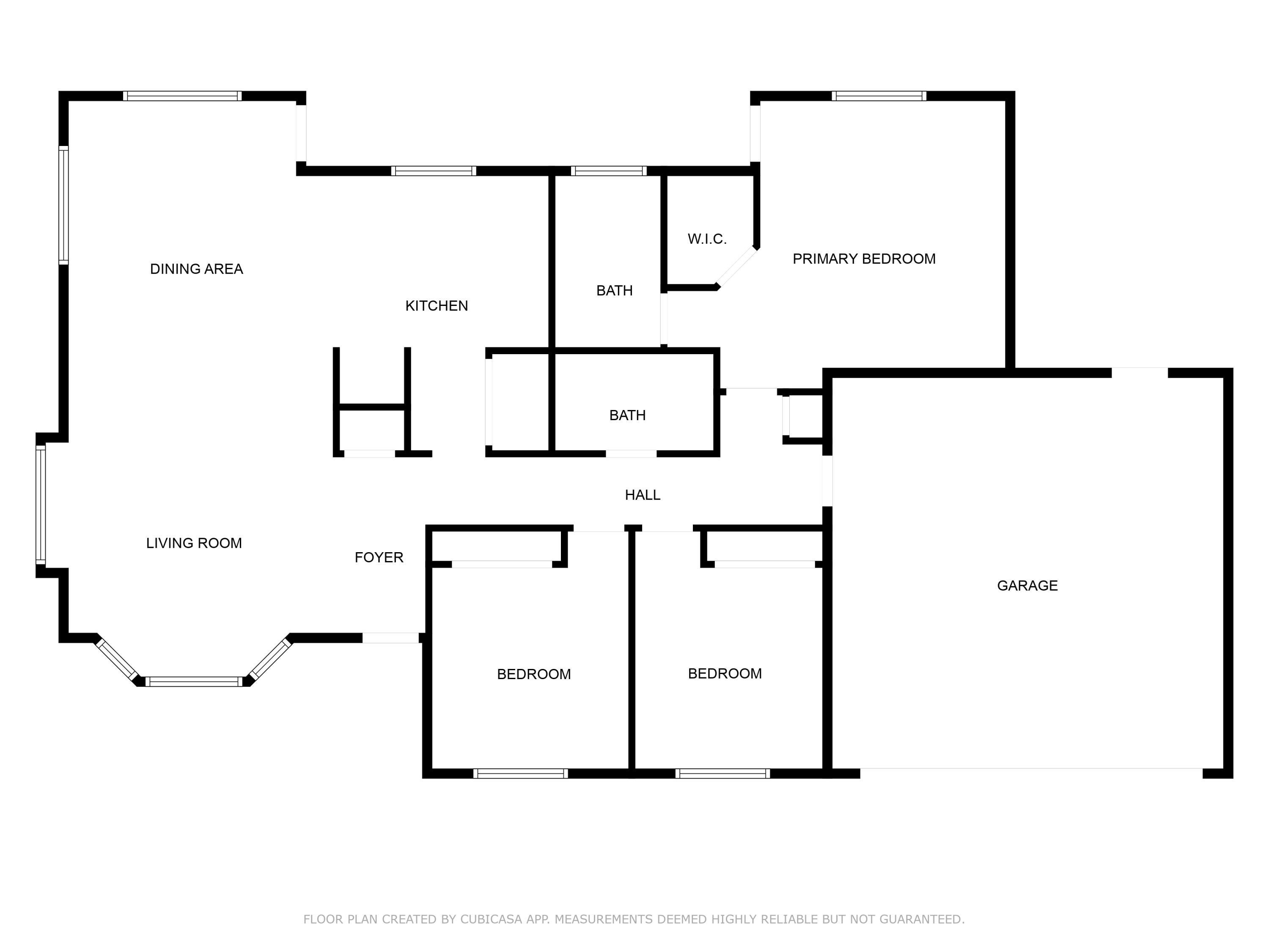 Mill Mar Estates Subdivision - Residential