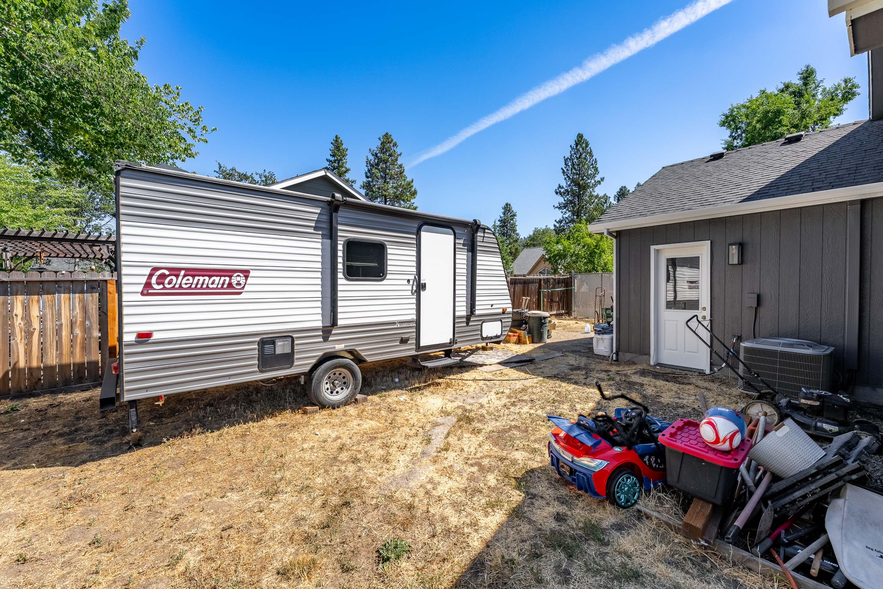 Mill Mar Estates Subdivision - Residential