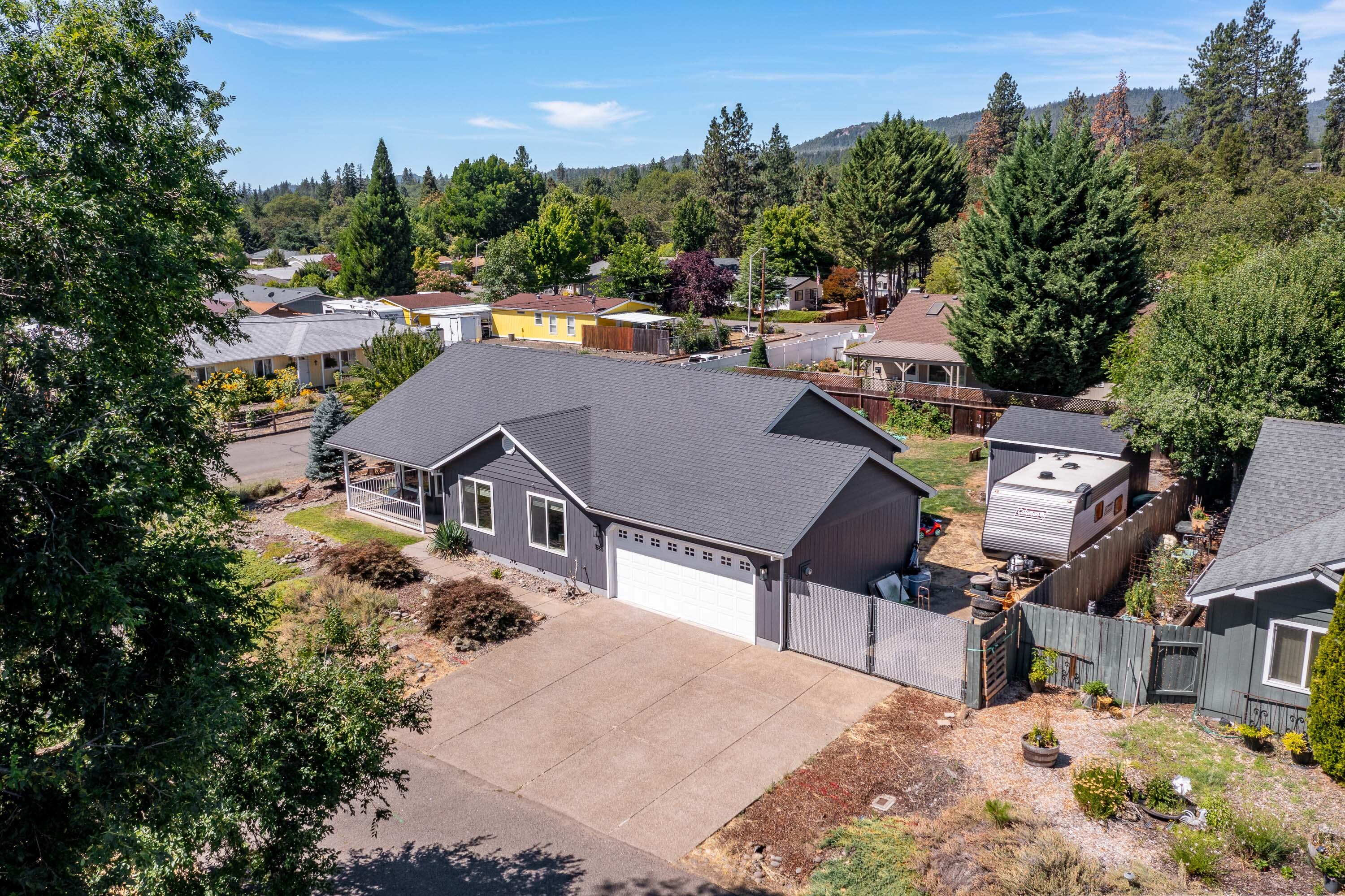 Mill Mar Estates Subdivision - Residential