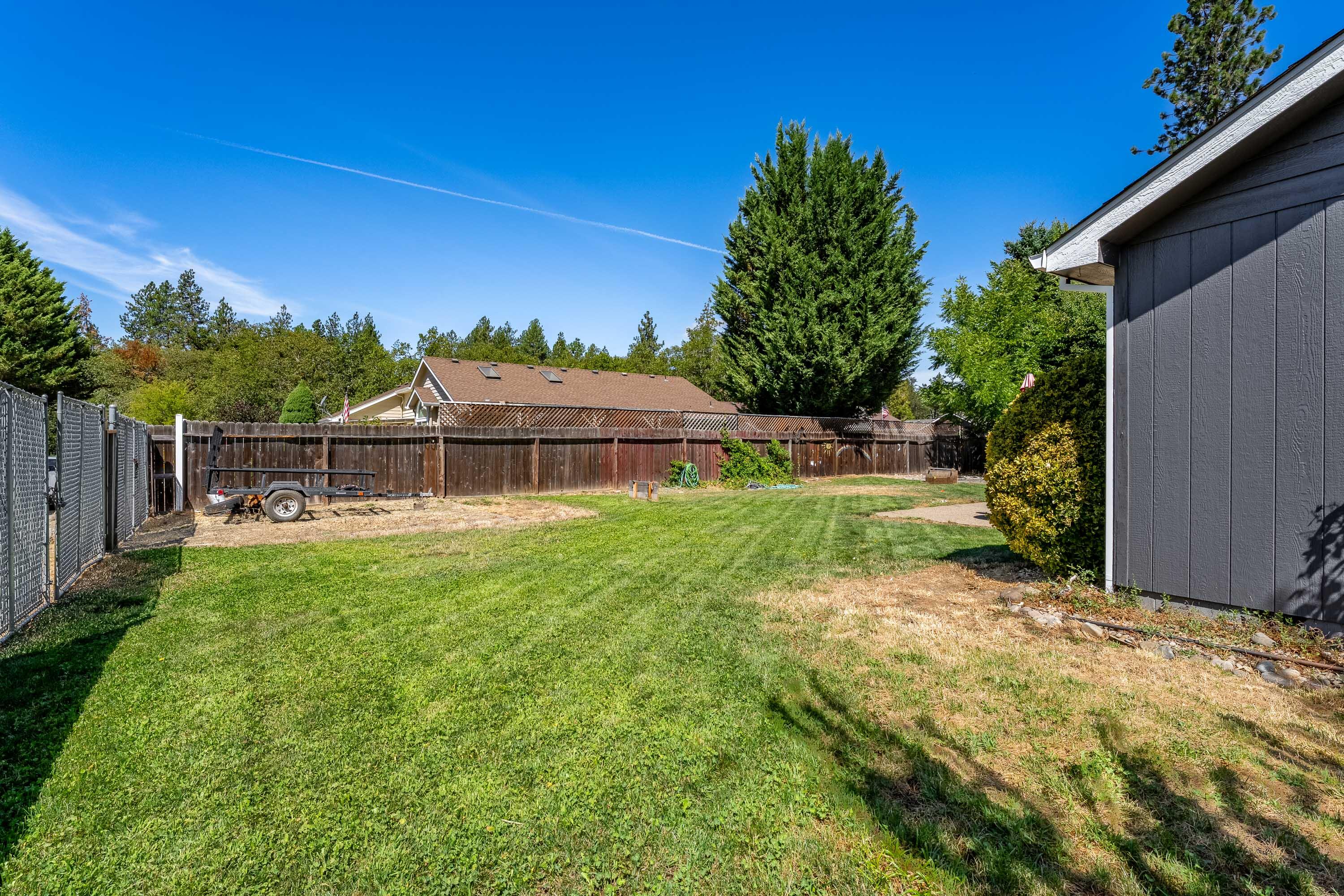 Mill Mar Estates Subdivision - Residential