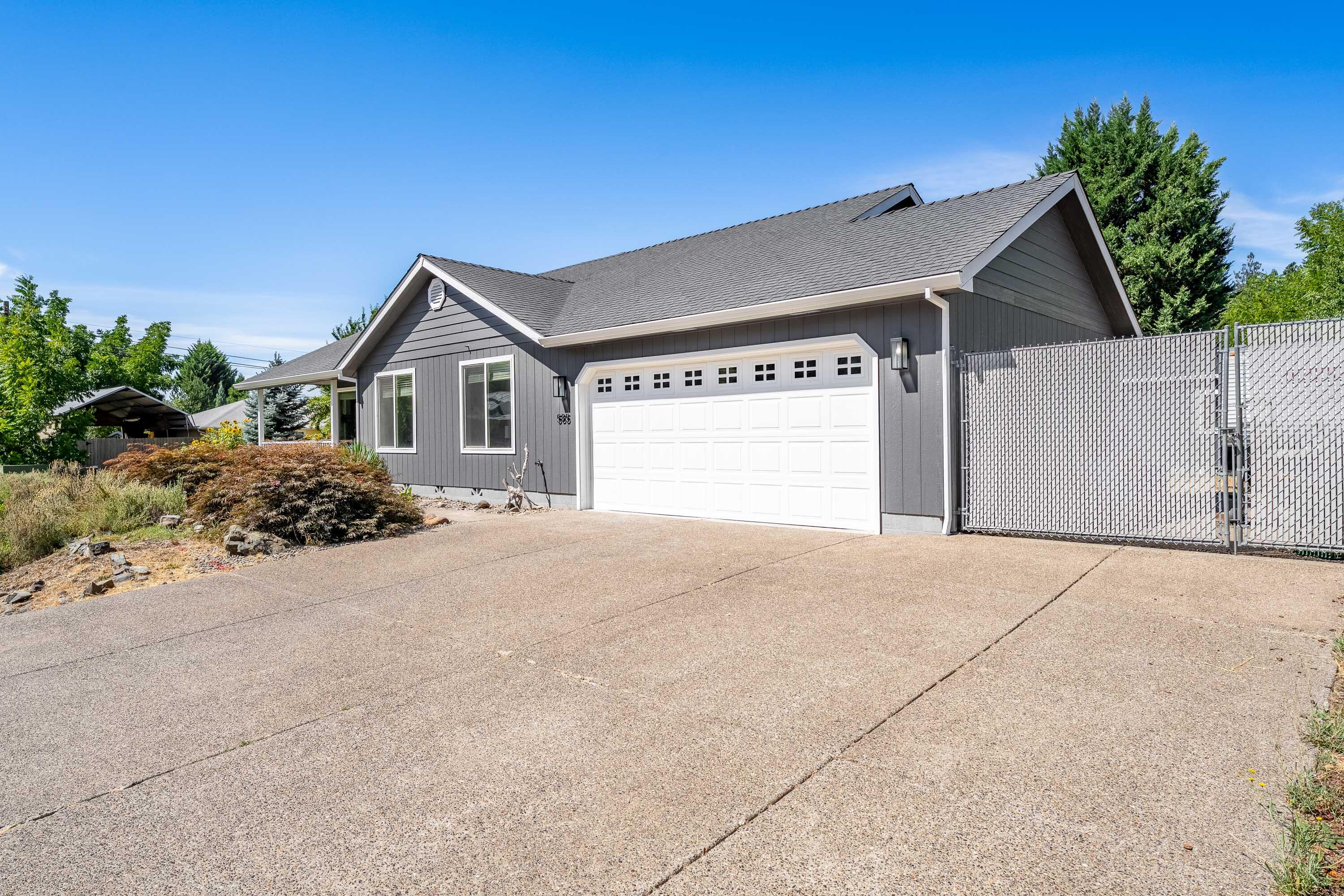 Mill Mar Estates Subdivision - Residential