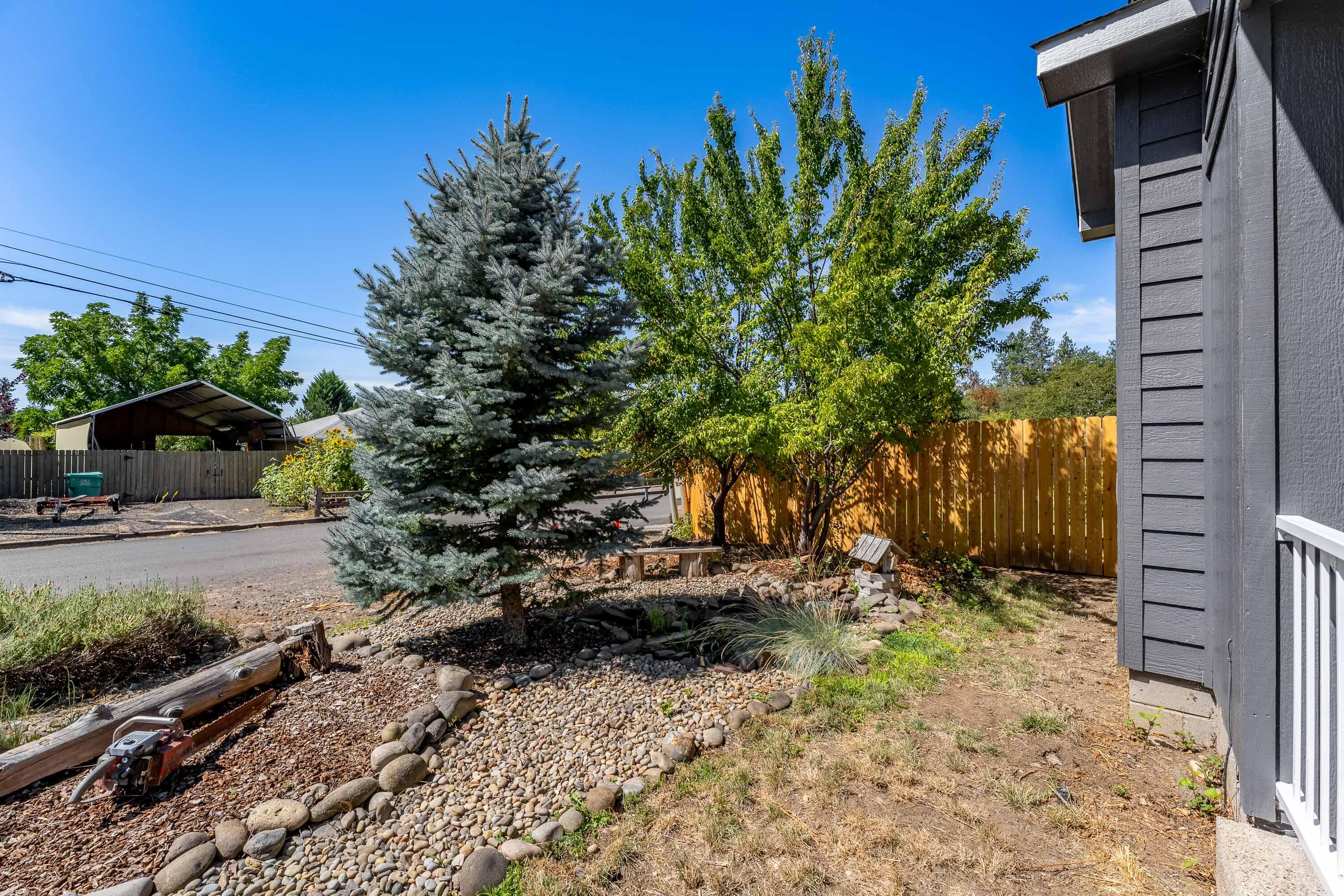 Mill Mar Estates Subdivision - Residential