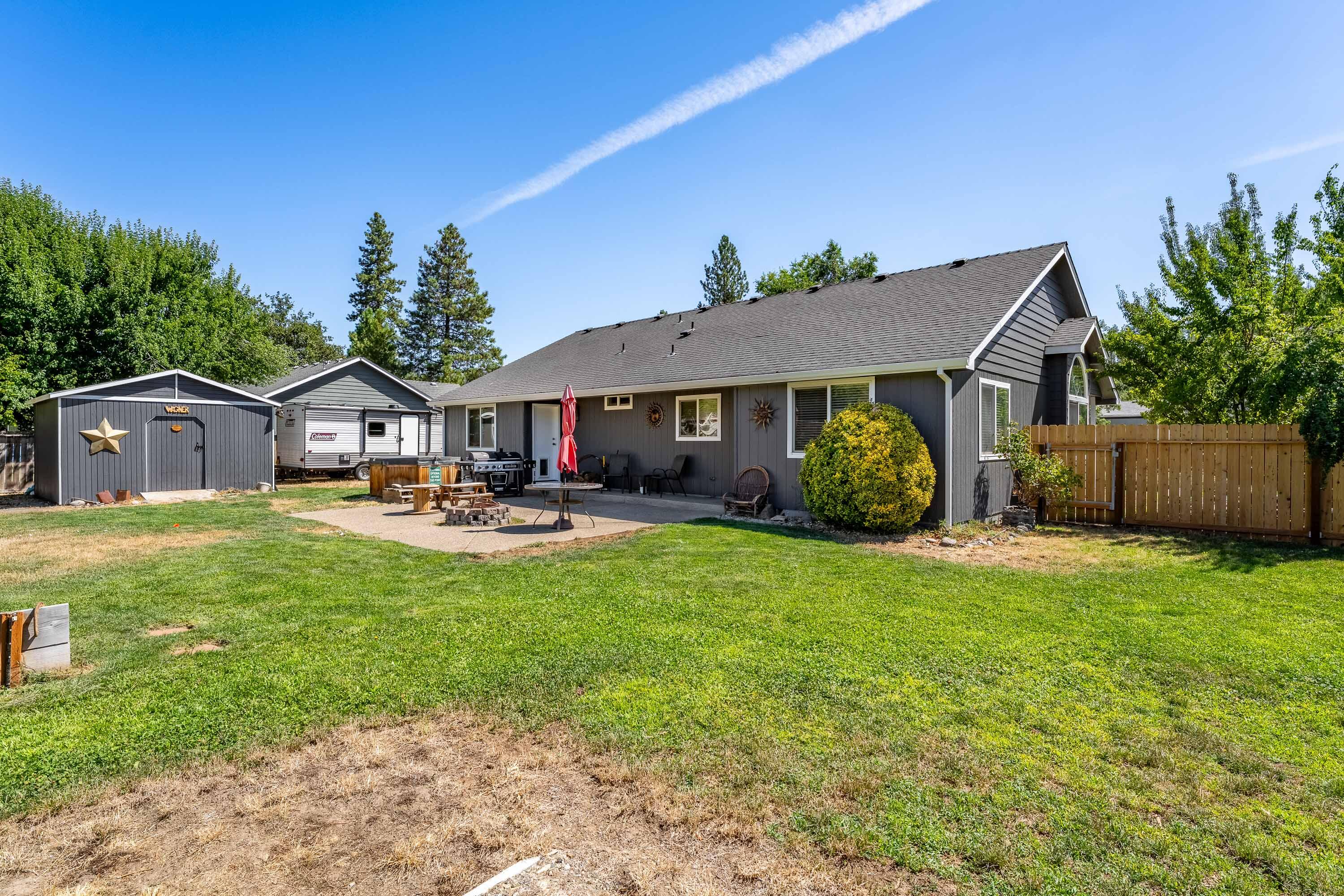 Mill Mar Estates Subdivision - Residential