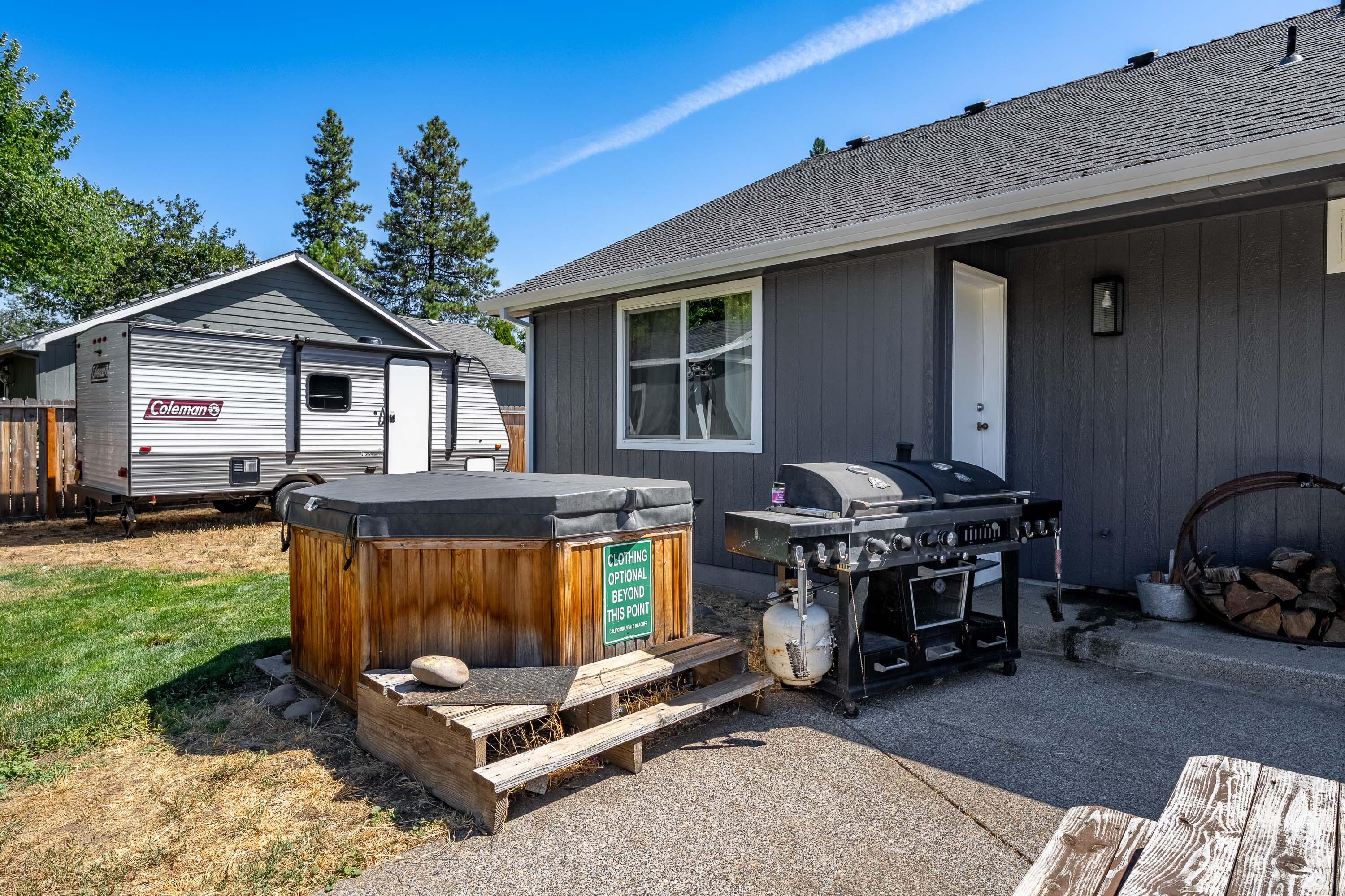 Mill Mar Estates Subdivision - Residential