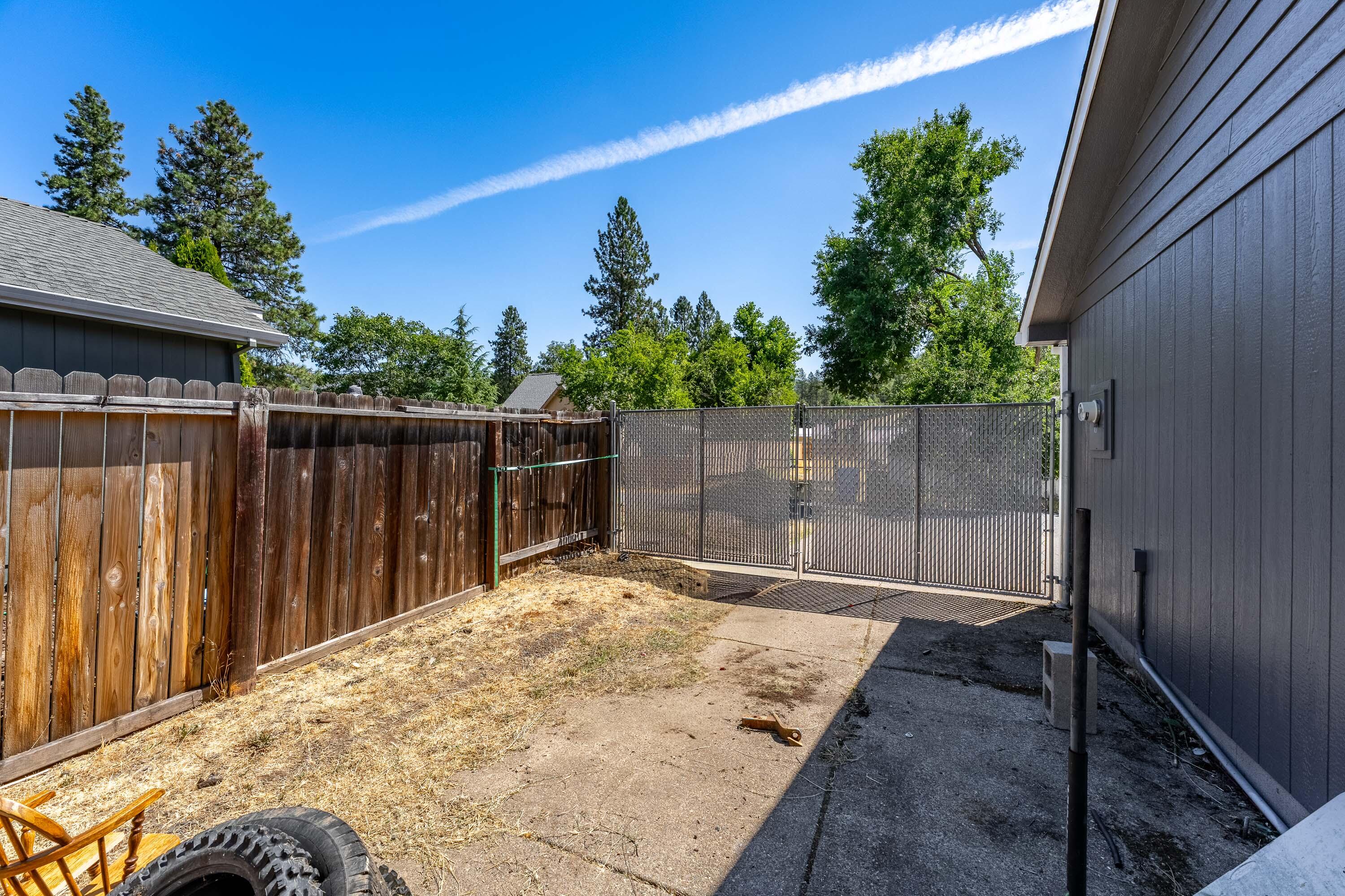 Mill Mar Estates Subdivision - Residential