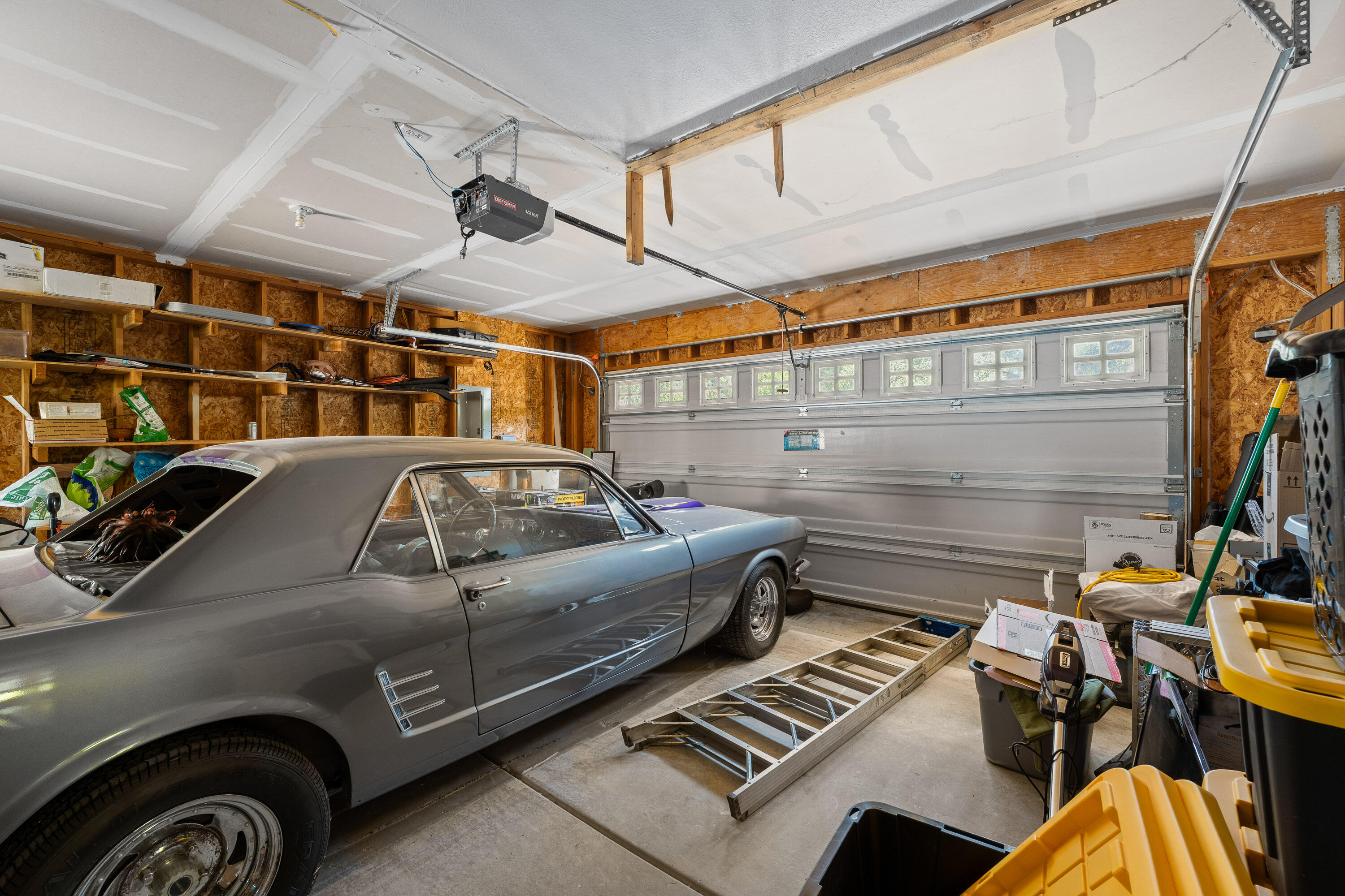 Mill Mar Estates Subdivision - Residential