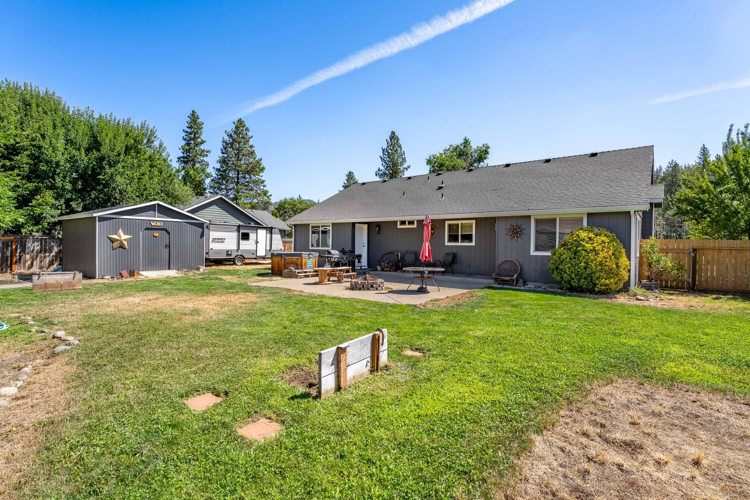 Mill Mar Estates Subdivision - Residential