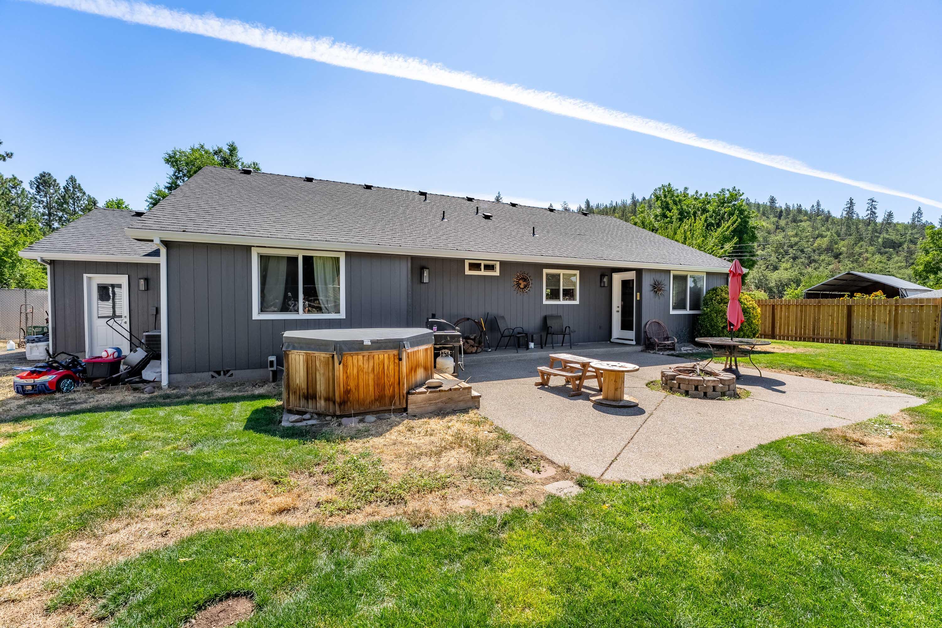 Mill Mar Estates Subdivision - Residential