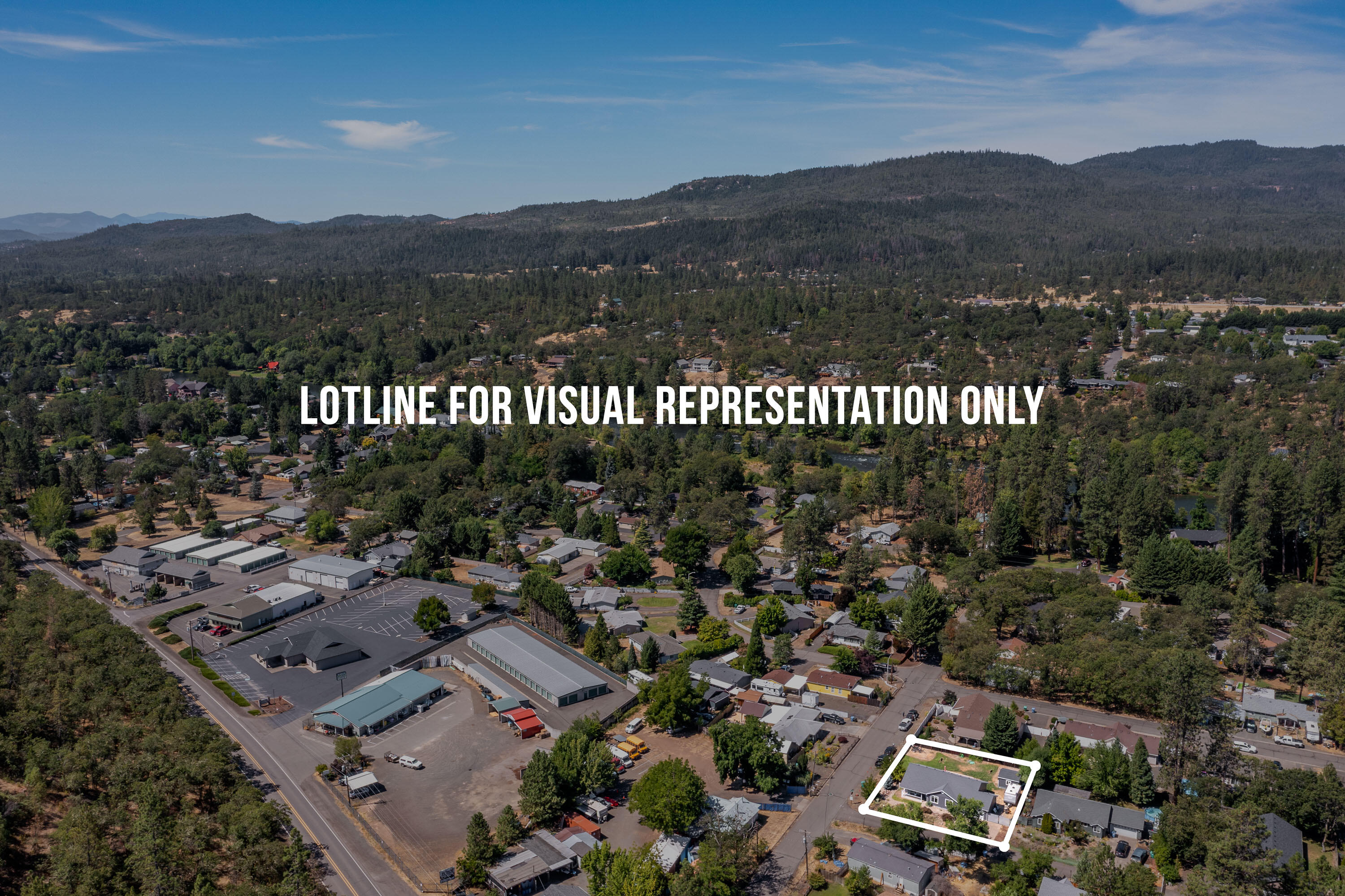 Mill Mar Estates Subdivision - Residential