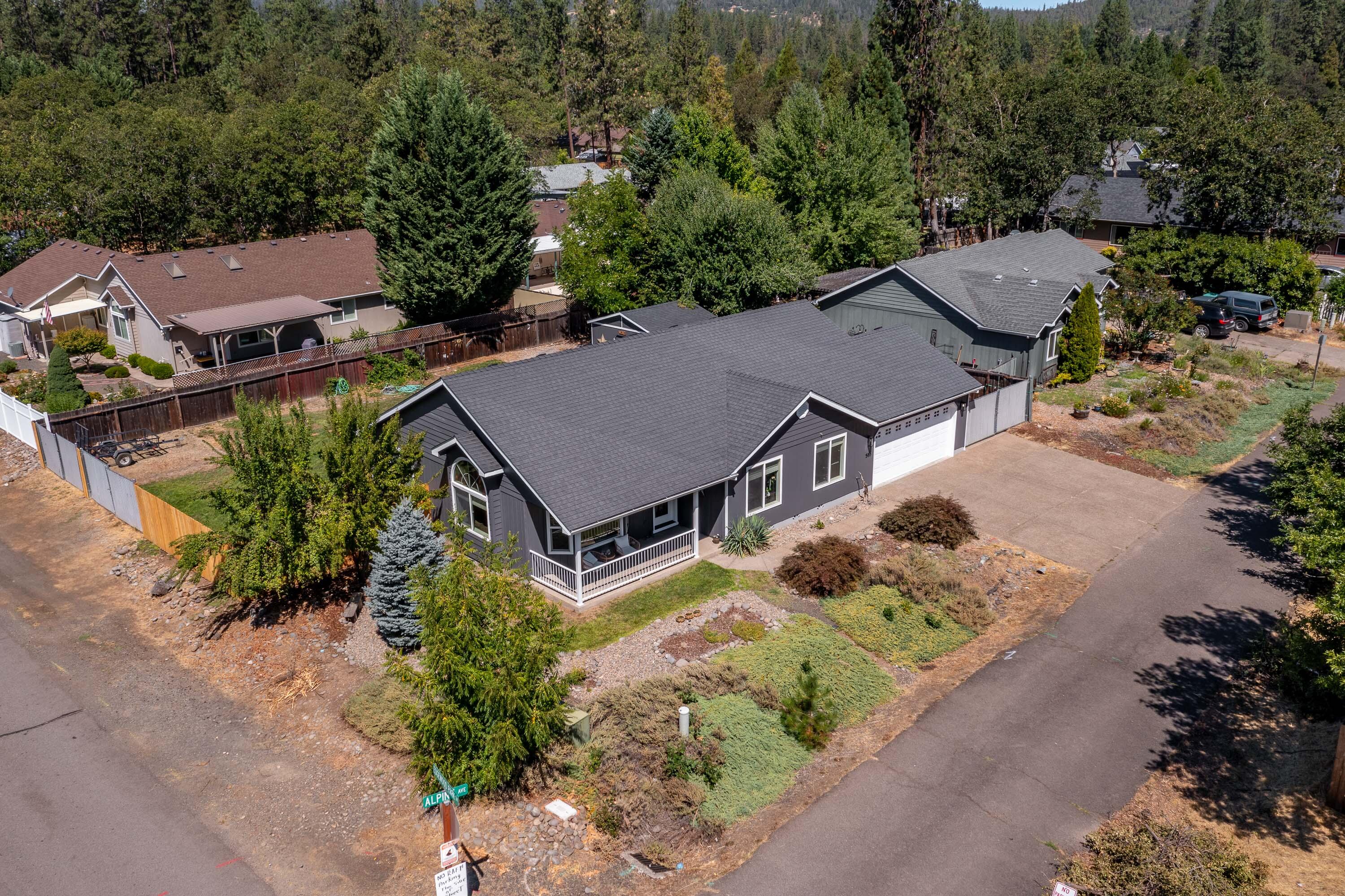 Mill Mar Estates Subdivision - Residential