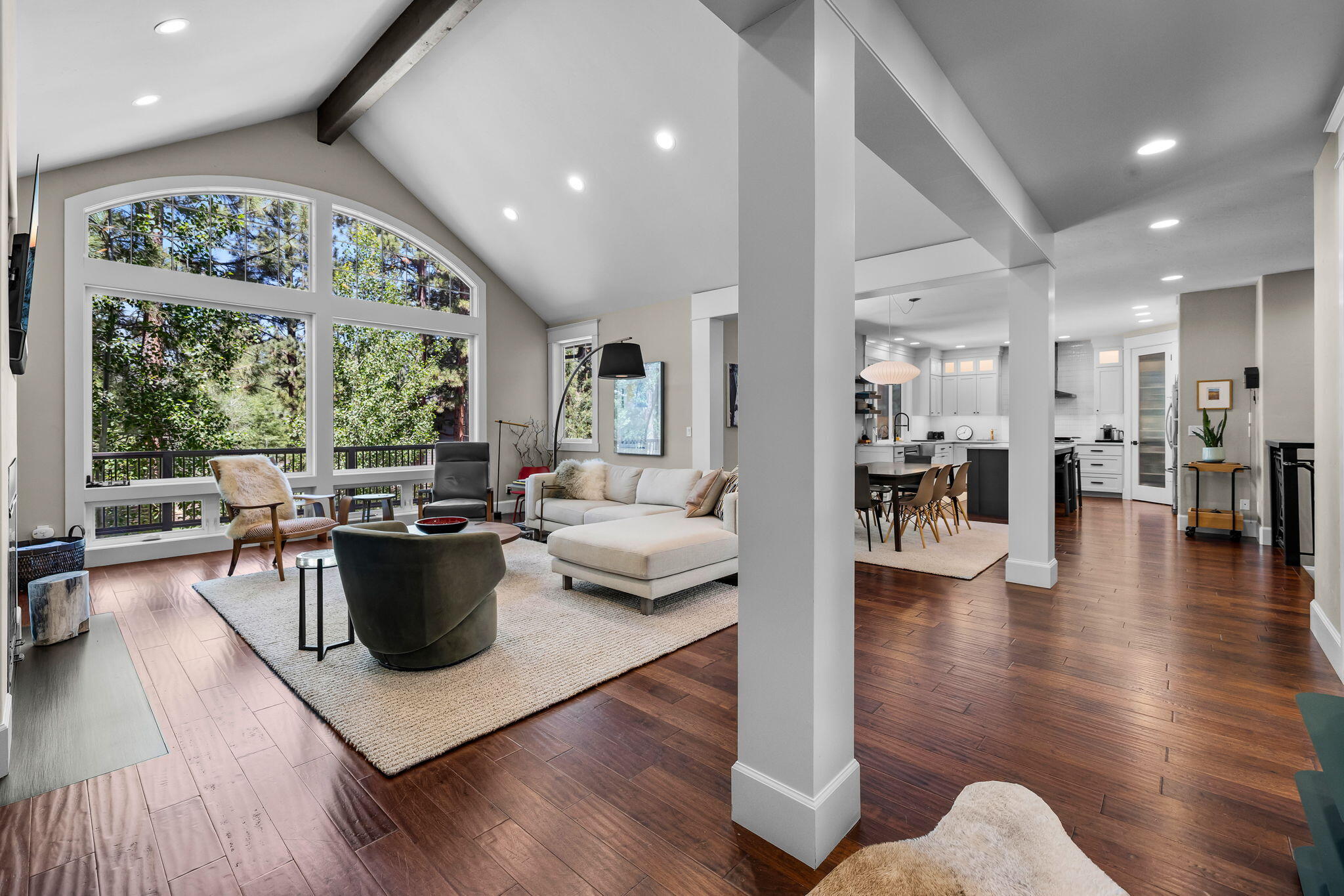 Skyliner Summit - Residential